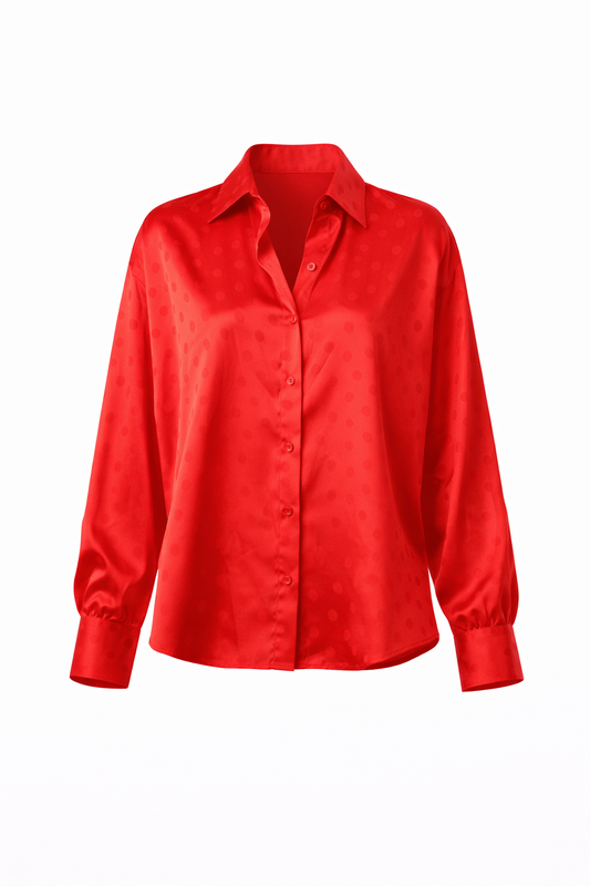 Polly Blouse