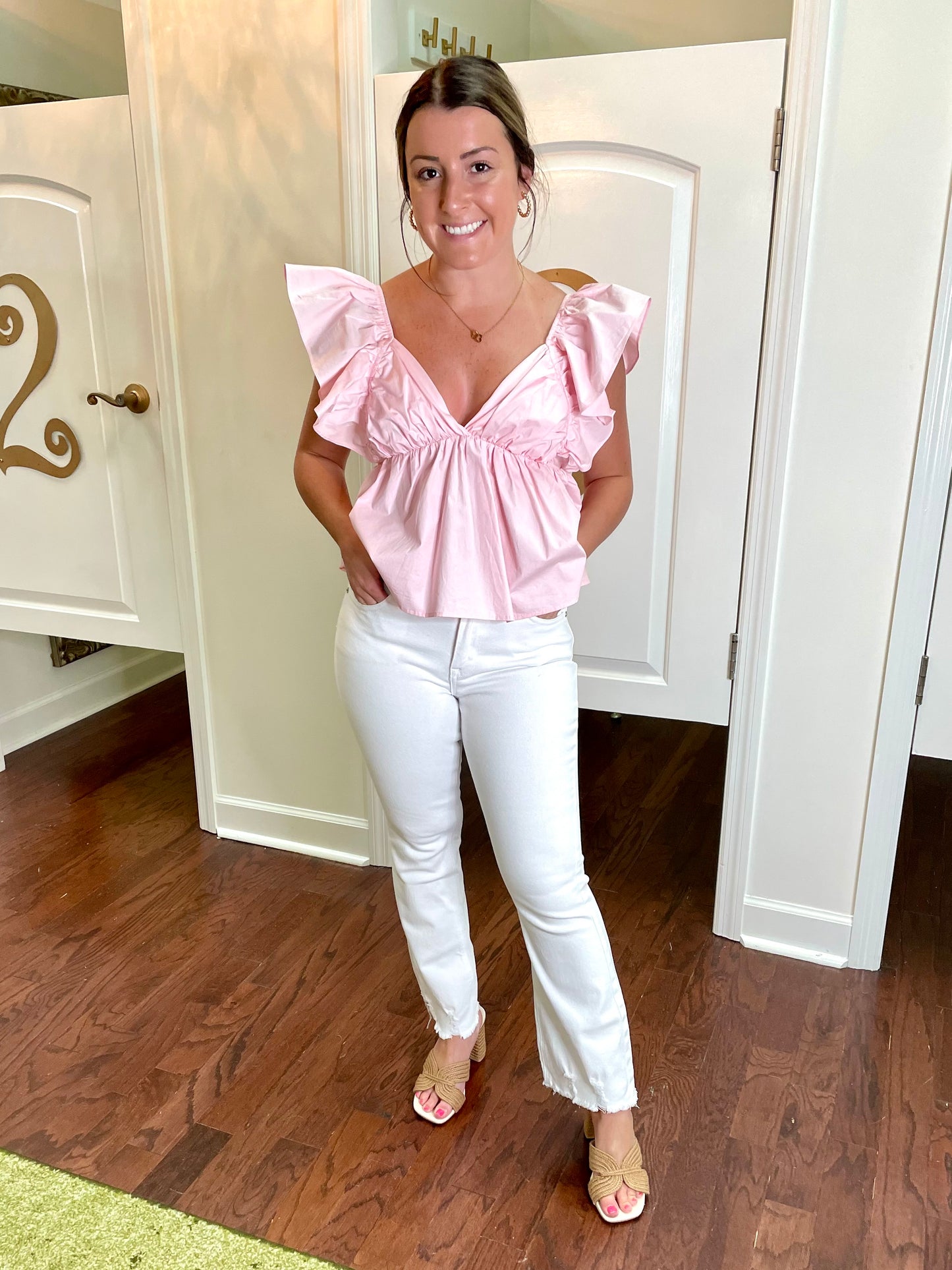 Volumina Jeans