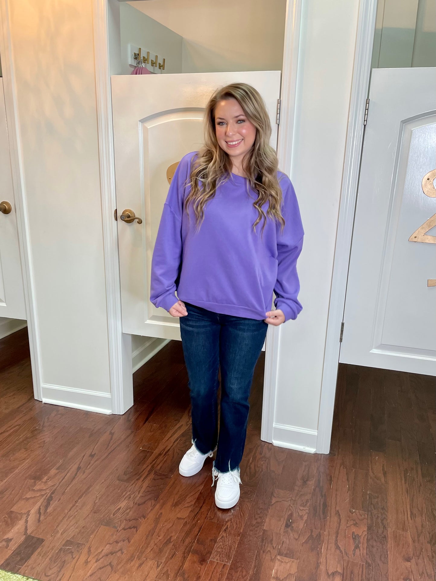 Fiby Sweatshirt