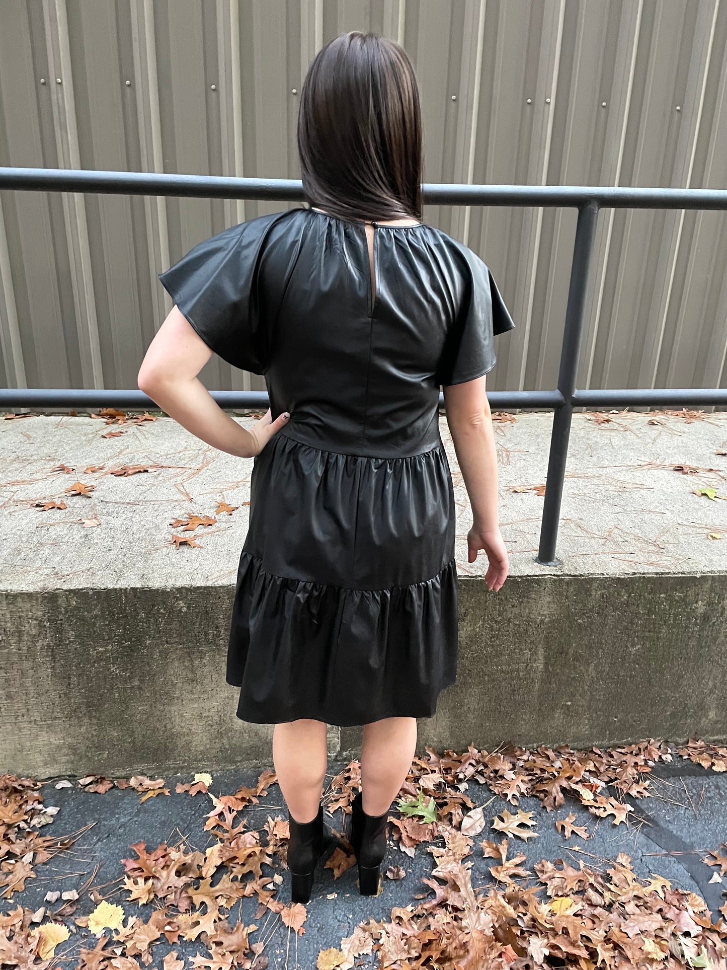 Dillan Dress