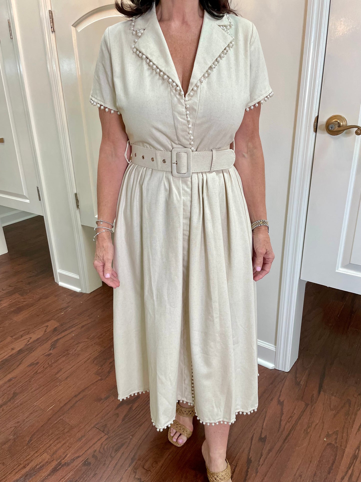 Fatima Dress