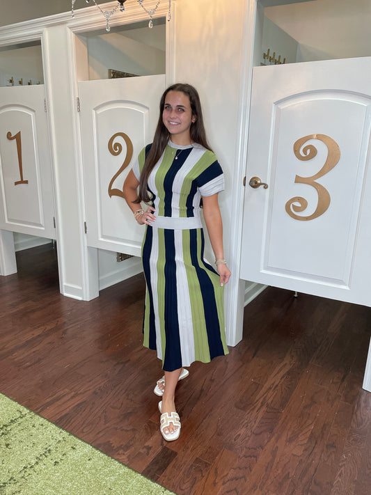 Zara Skirt