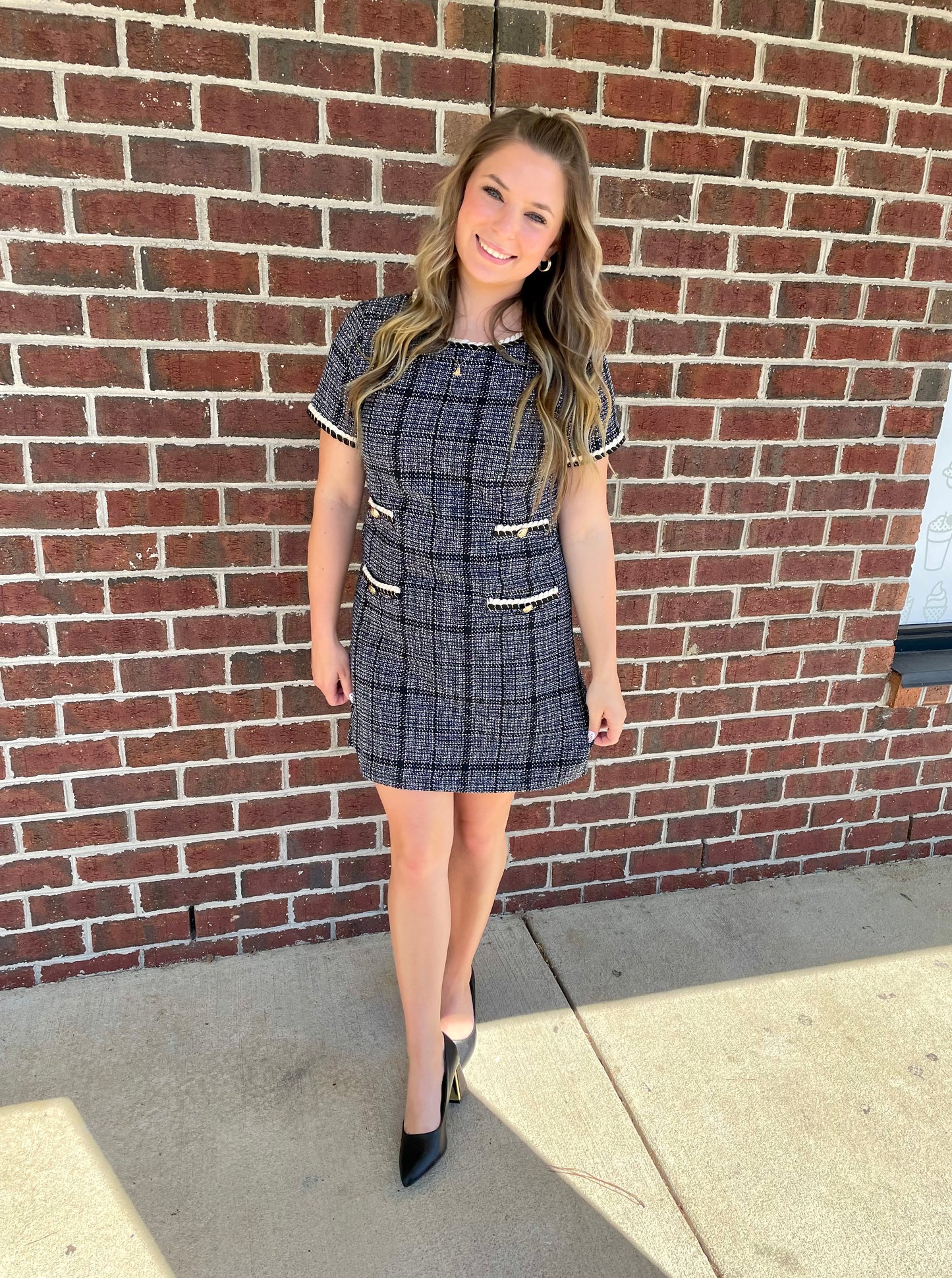 Bale Audrey Dress