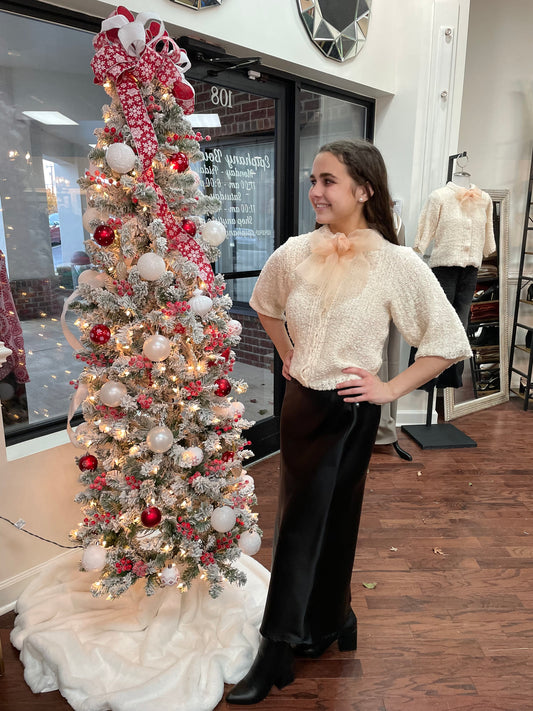 Laura Cardigan