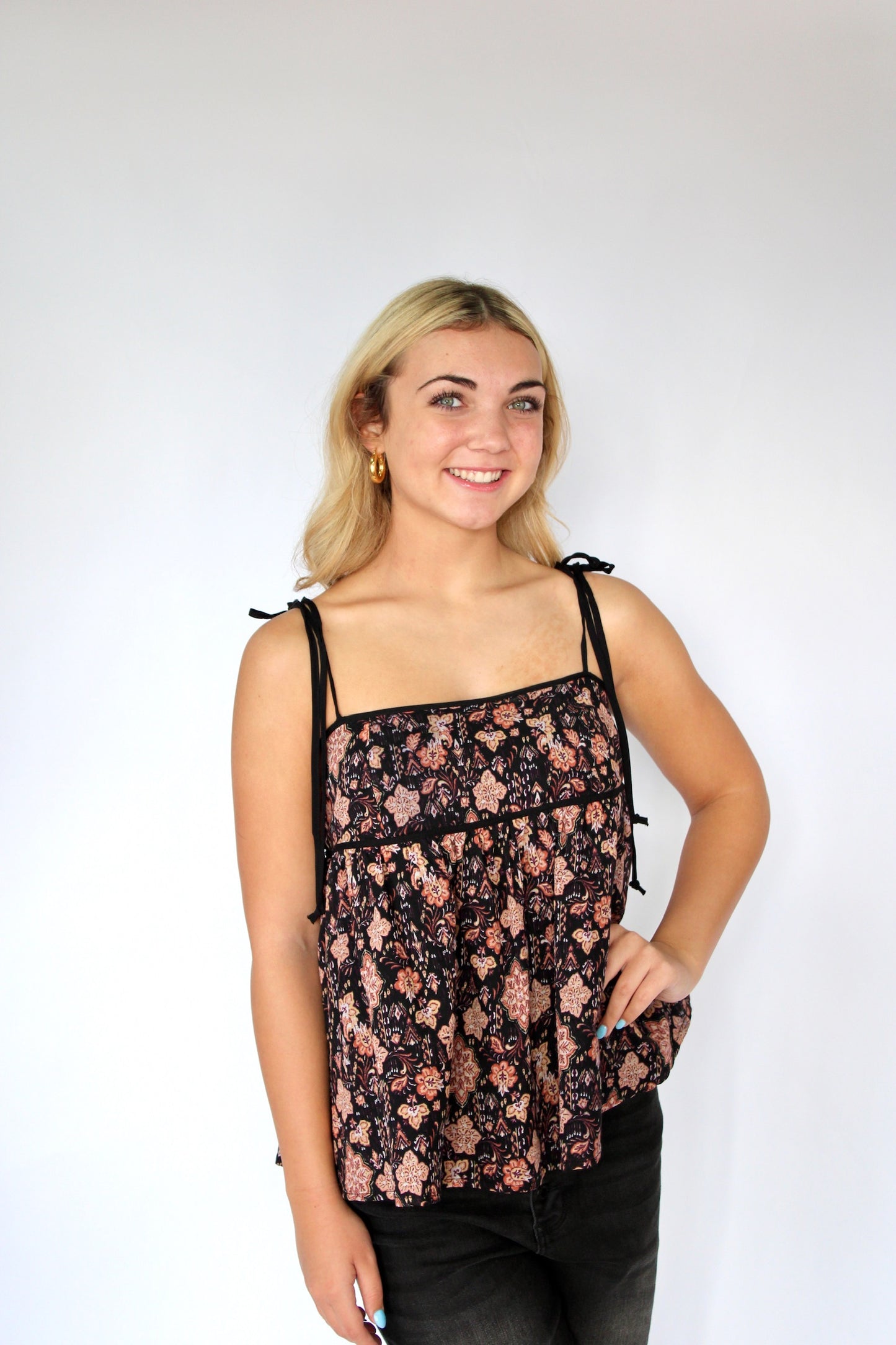 Elowen Top