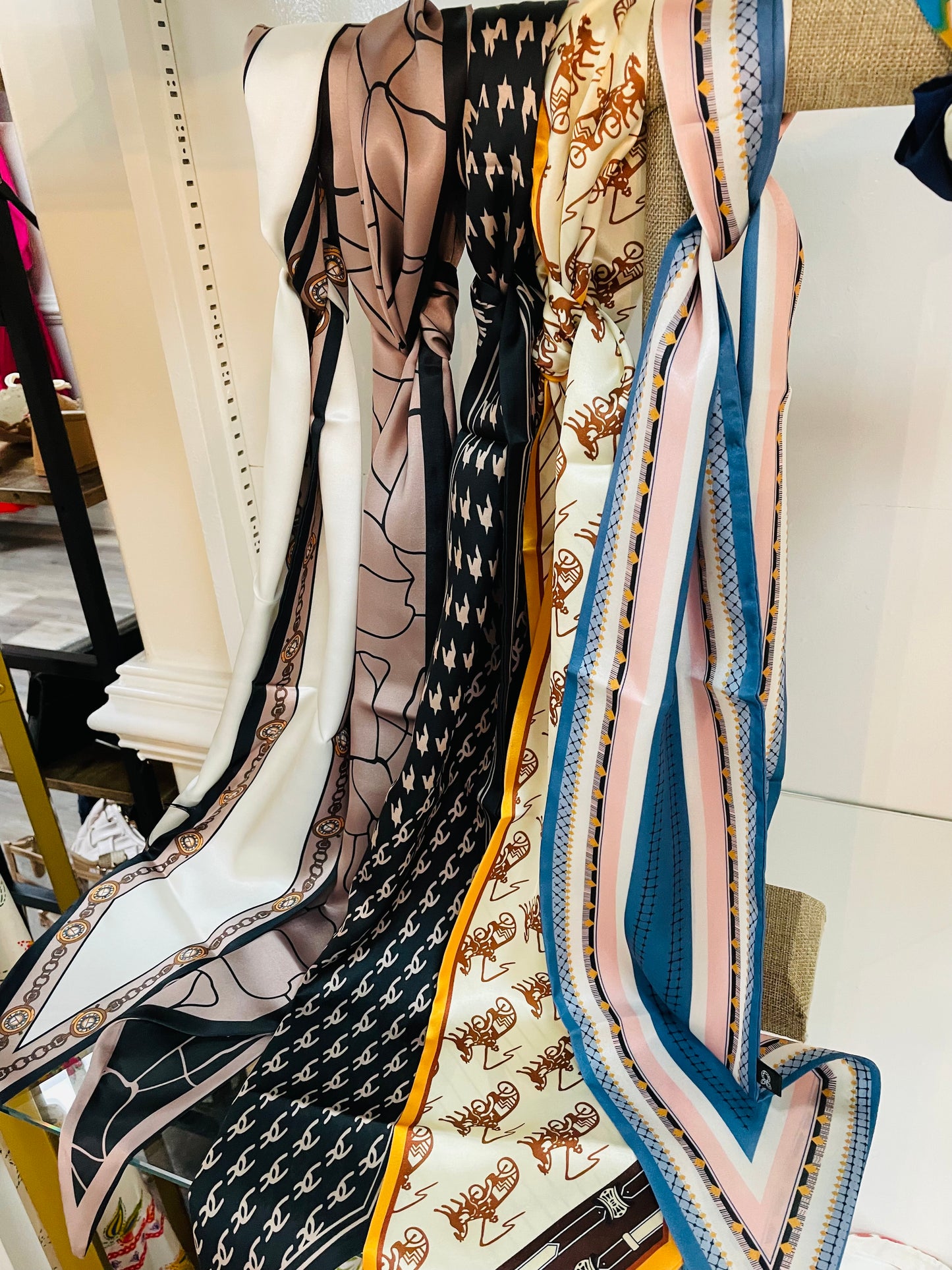 Savannah Scarf