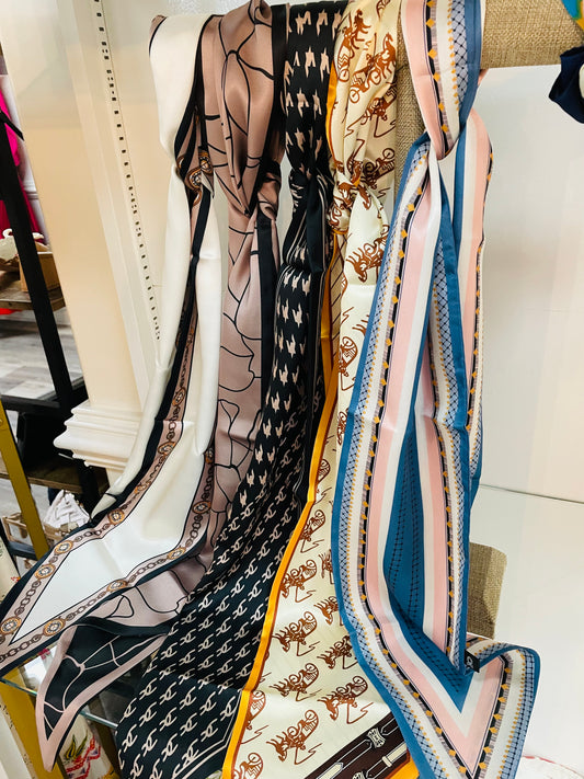 Savannah Scarf