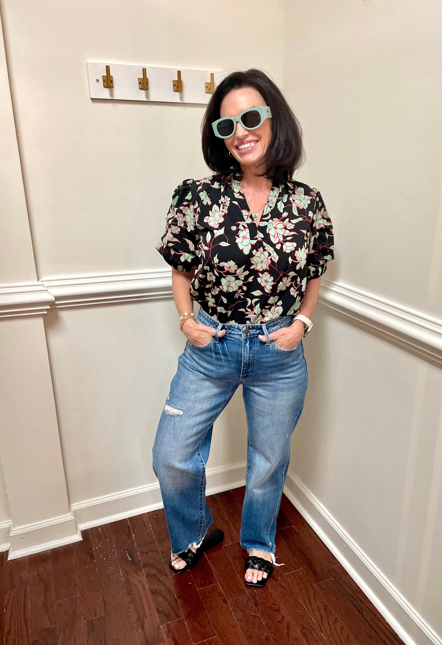 Retro Sunglasses