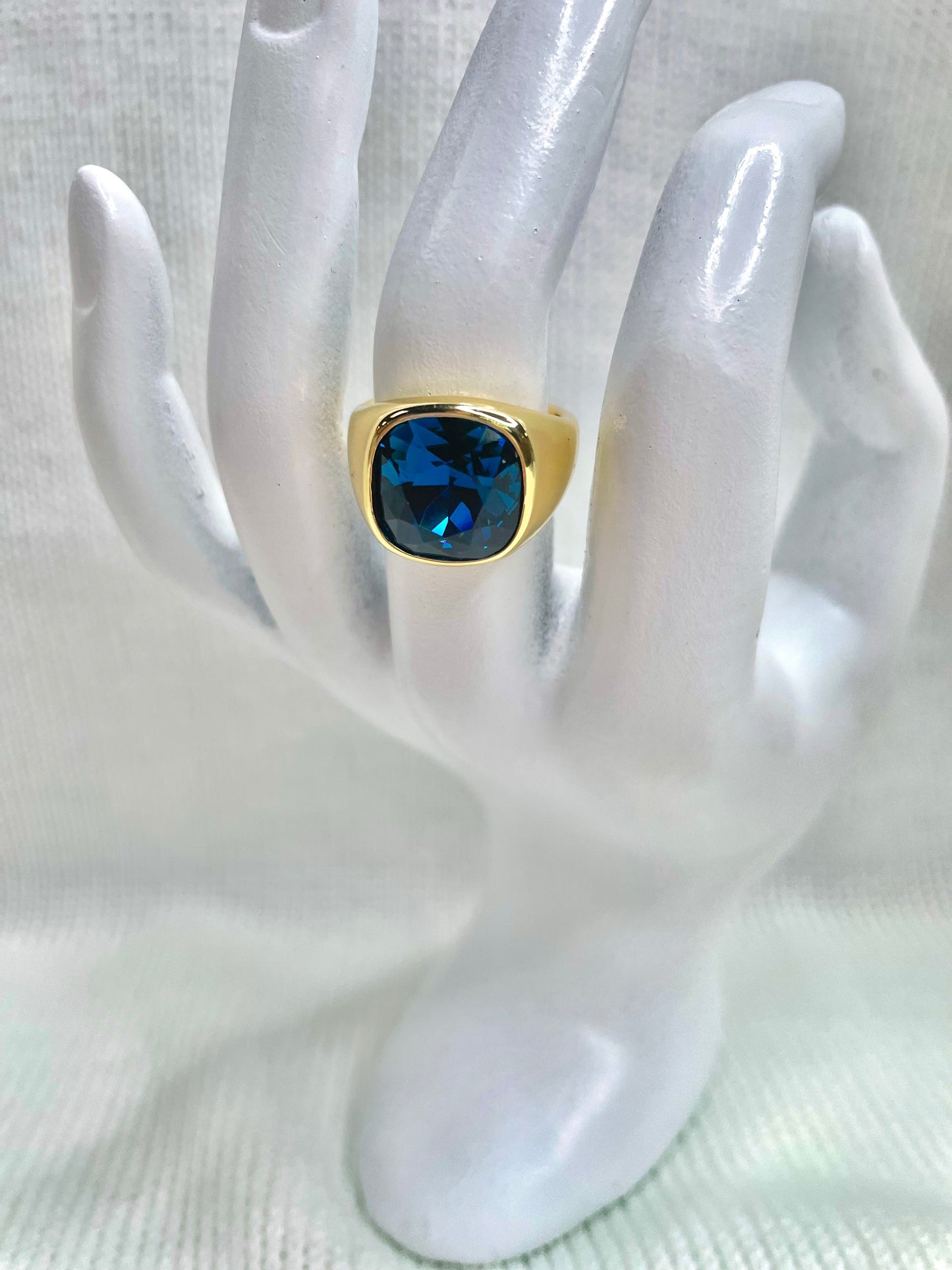 Gorjana Nova Cocktail Ring