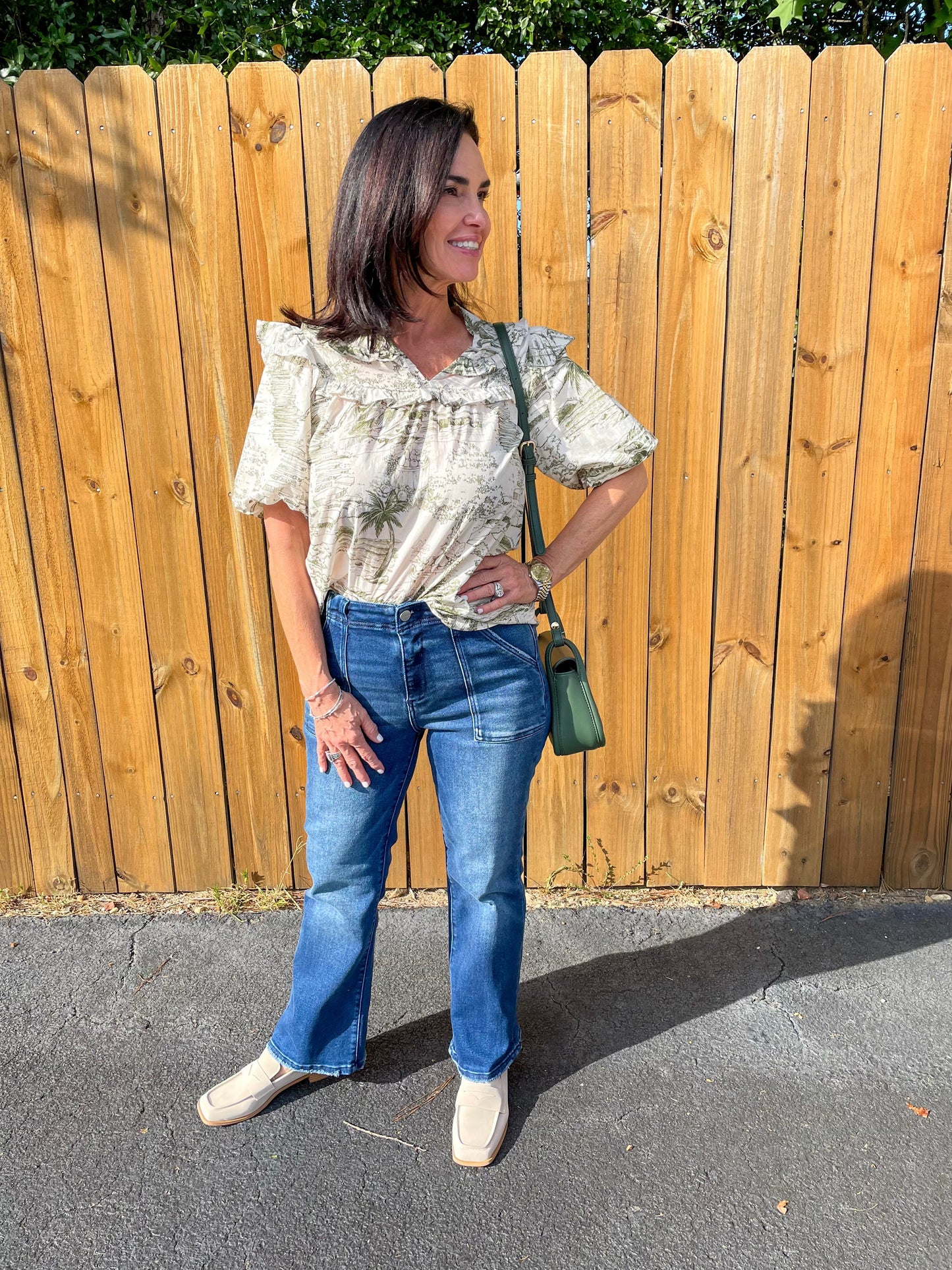 Carter Jeans