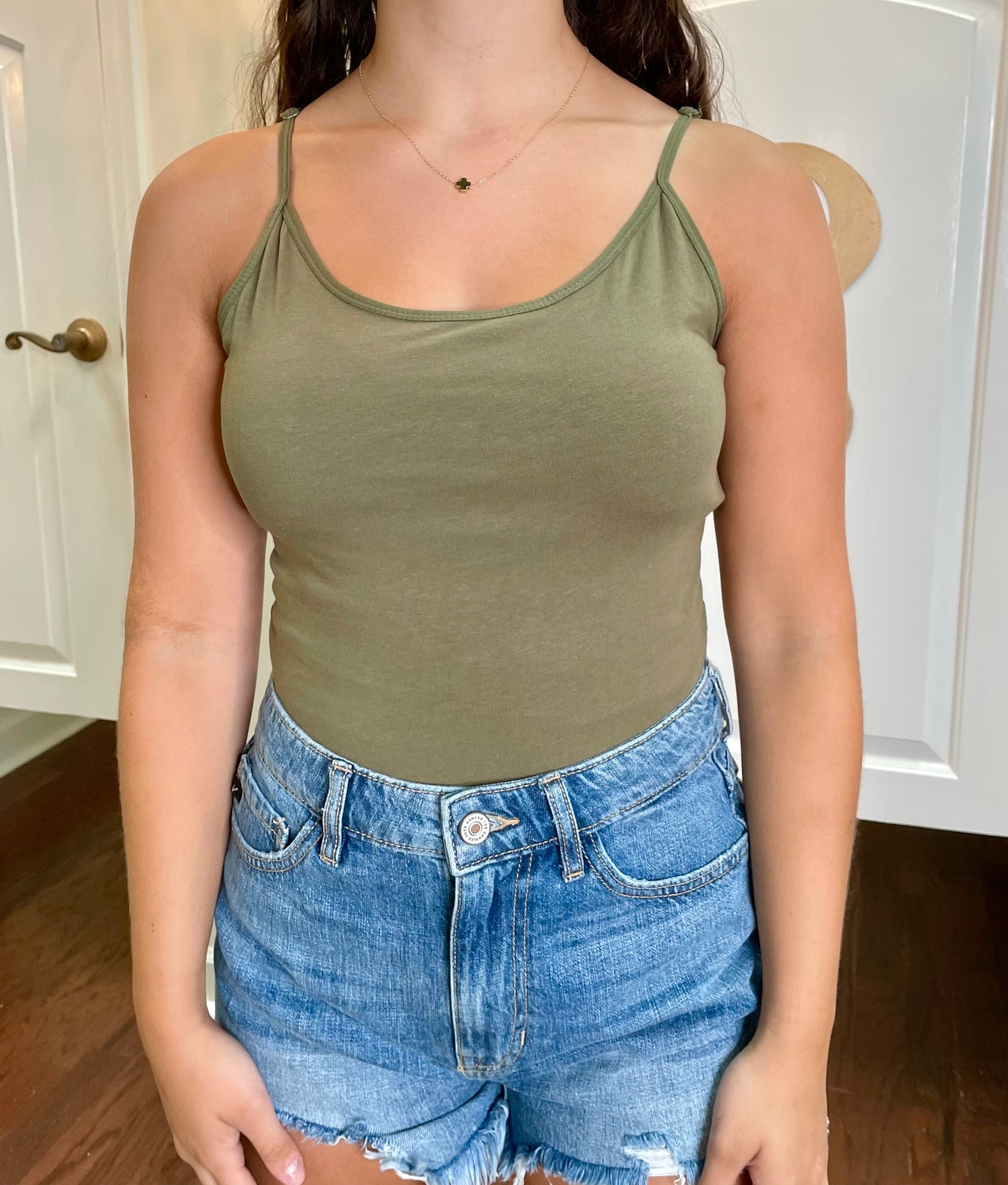 The Classic Cami