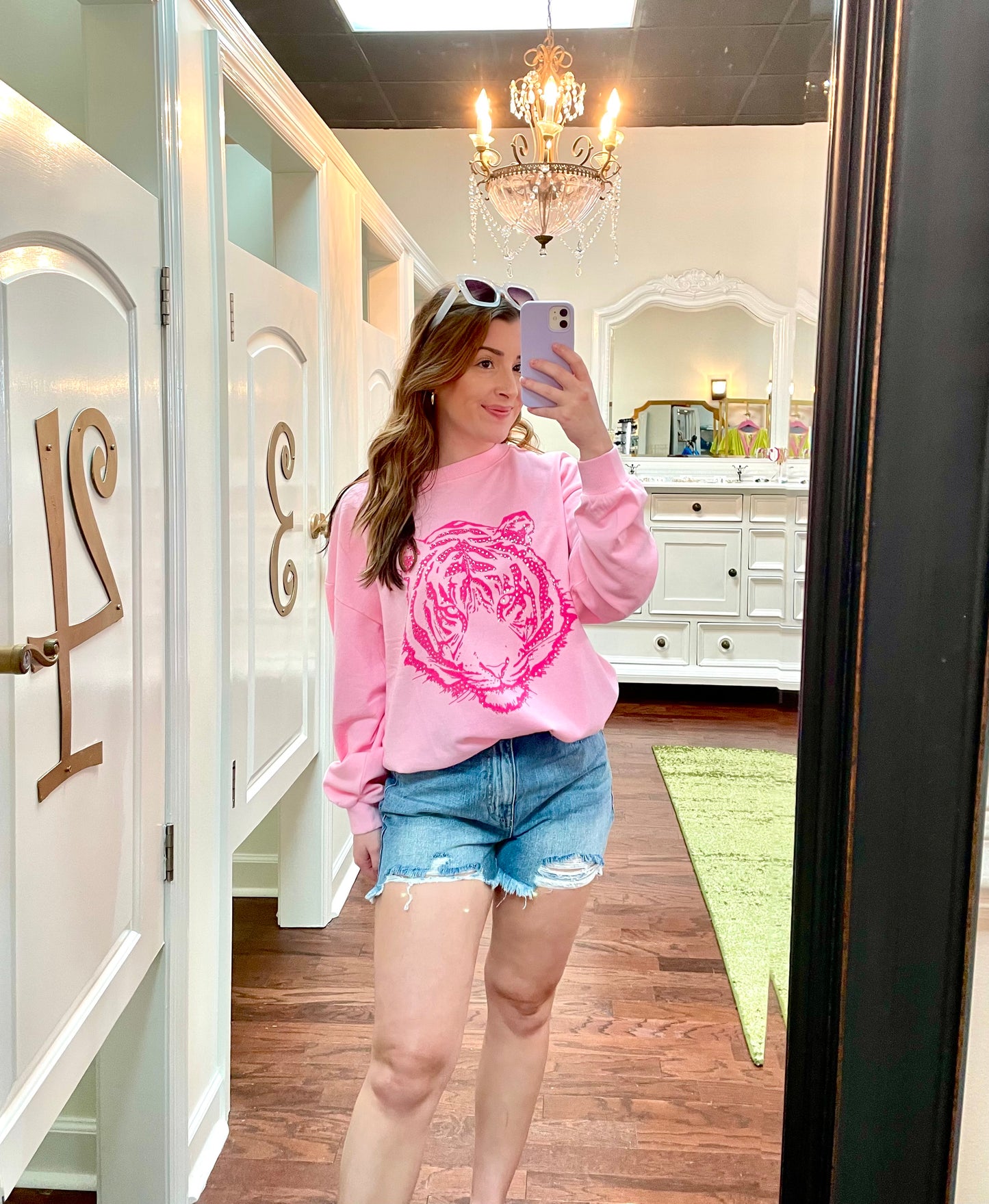 Clara Shorts
