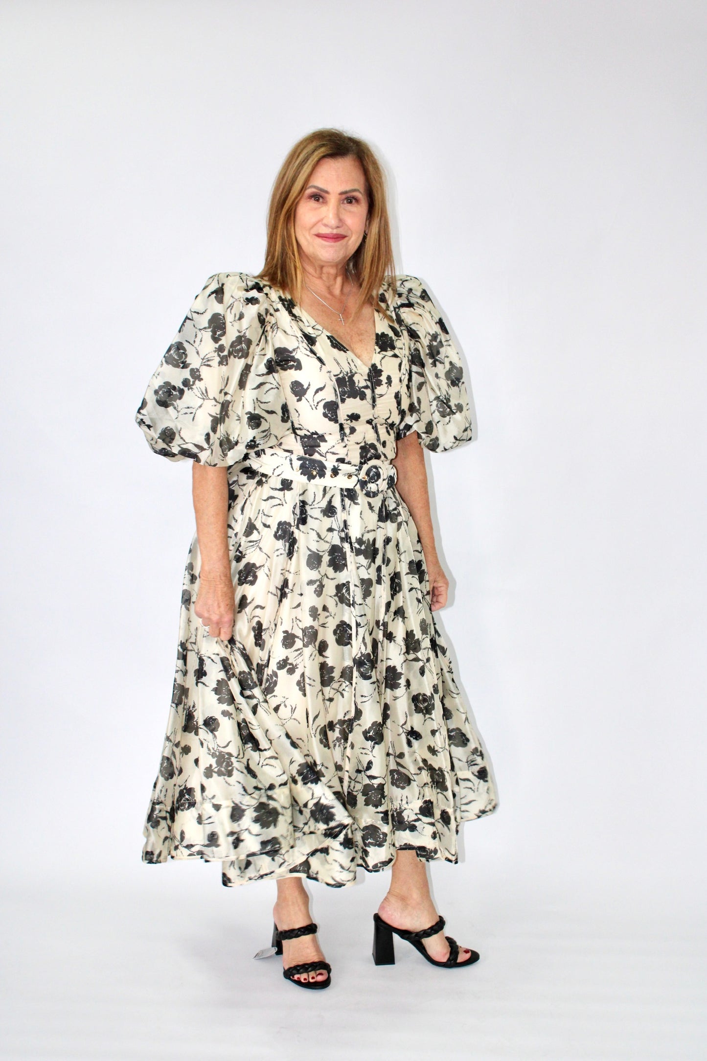 Cara Dress