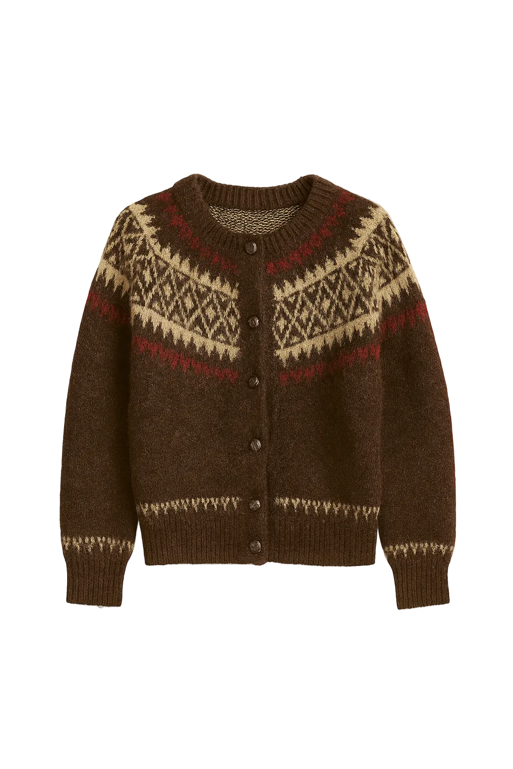 Ingrid Cardigan