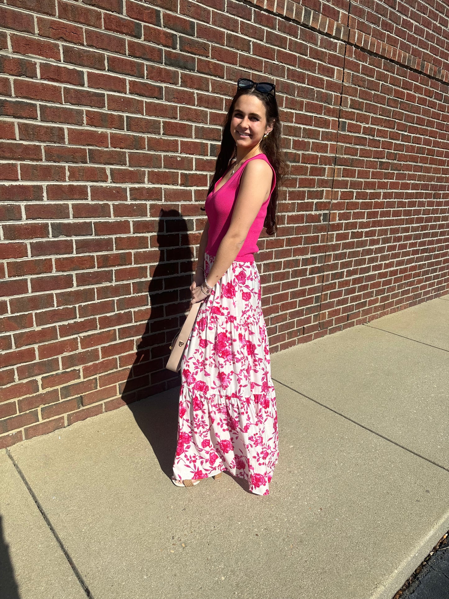 Falune Dress