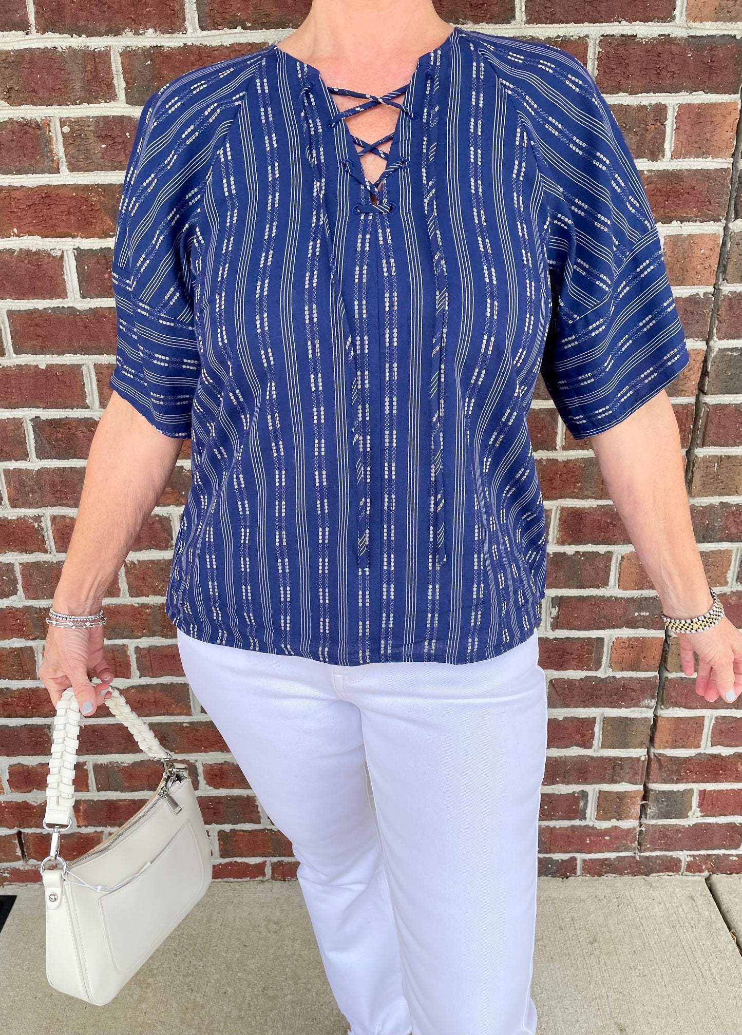 Folklore Blouse