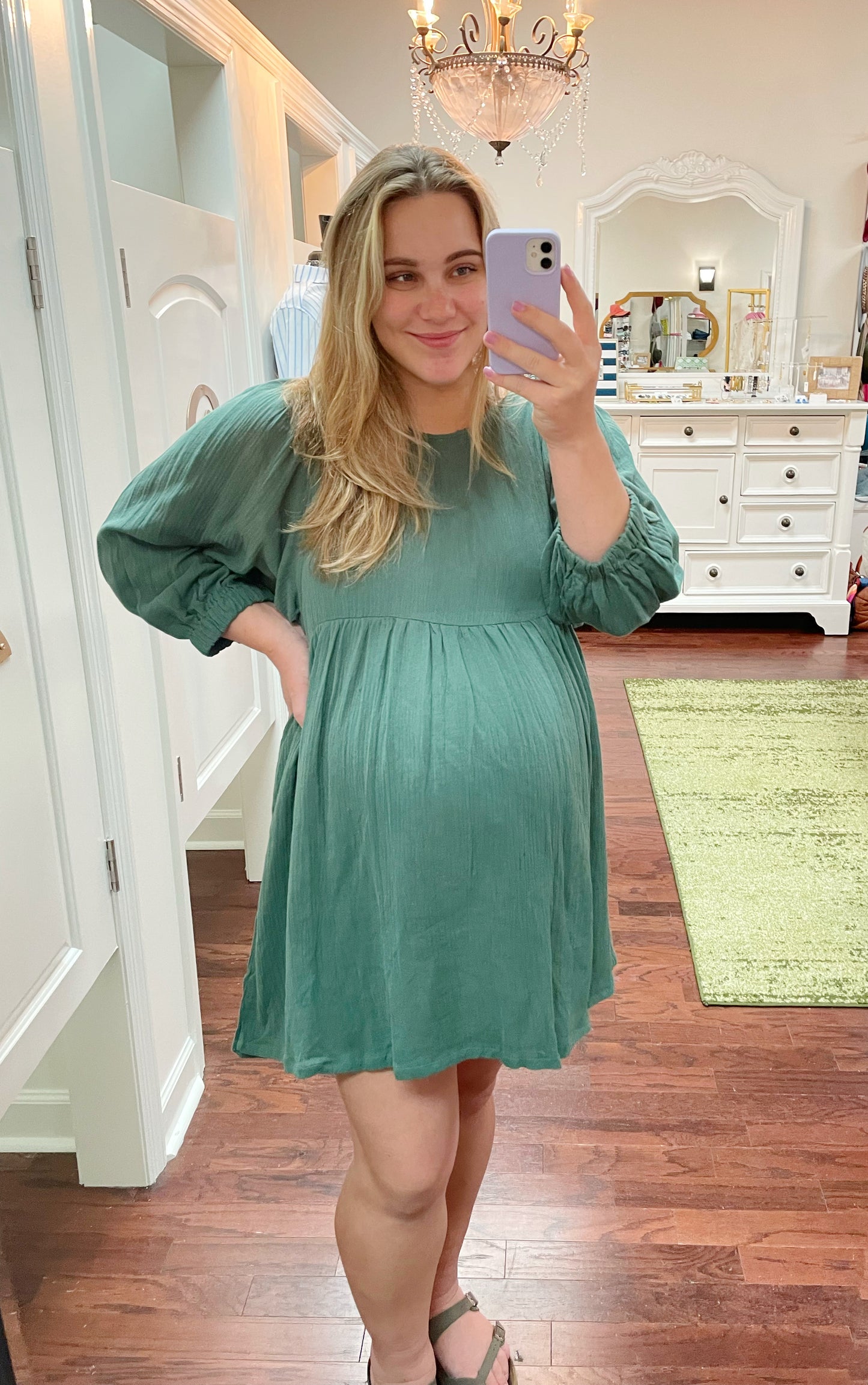 Vanessa Dress