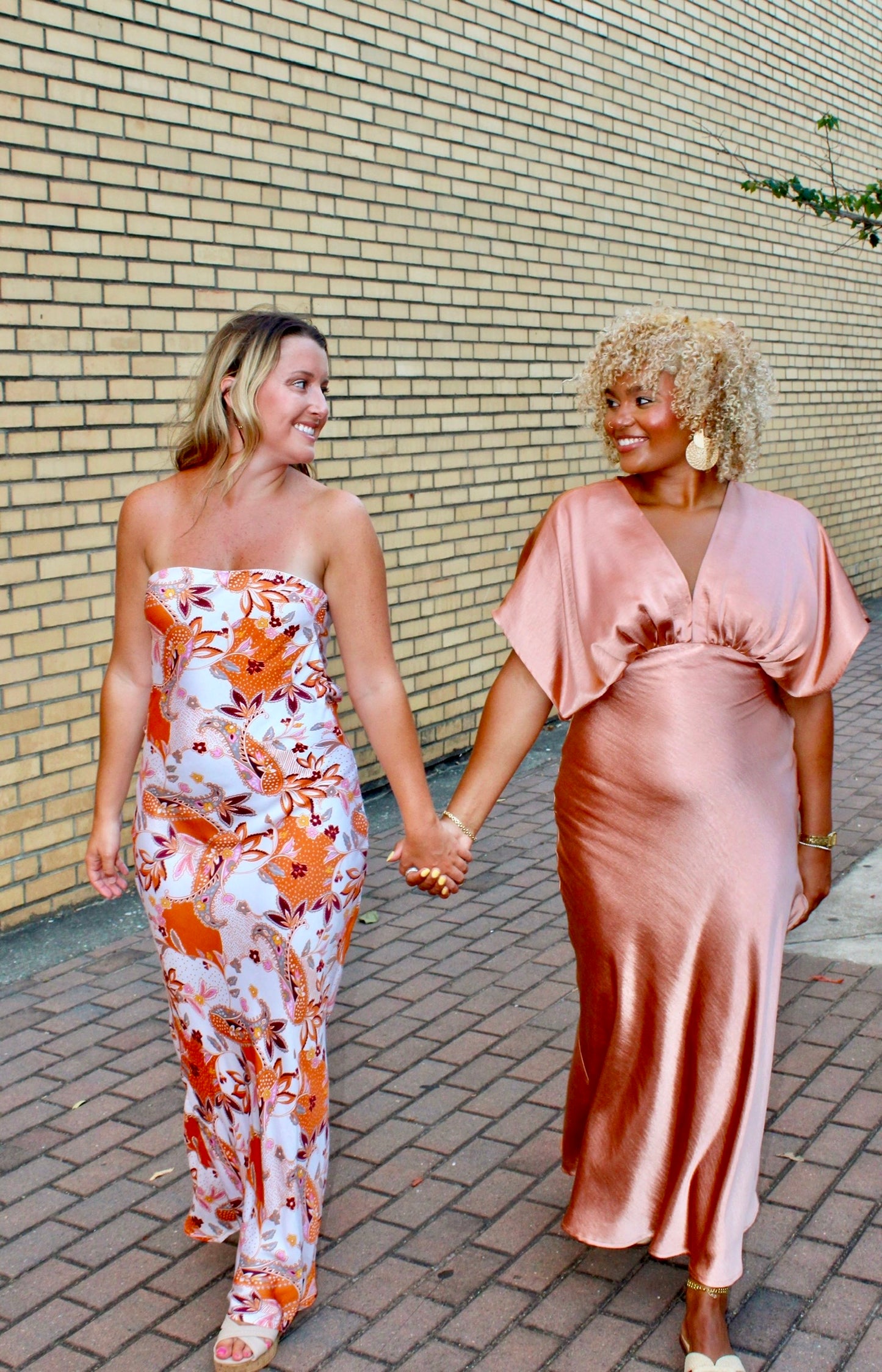 Adriella Dress