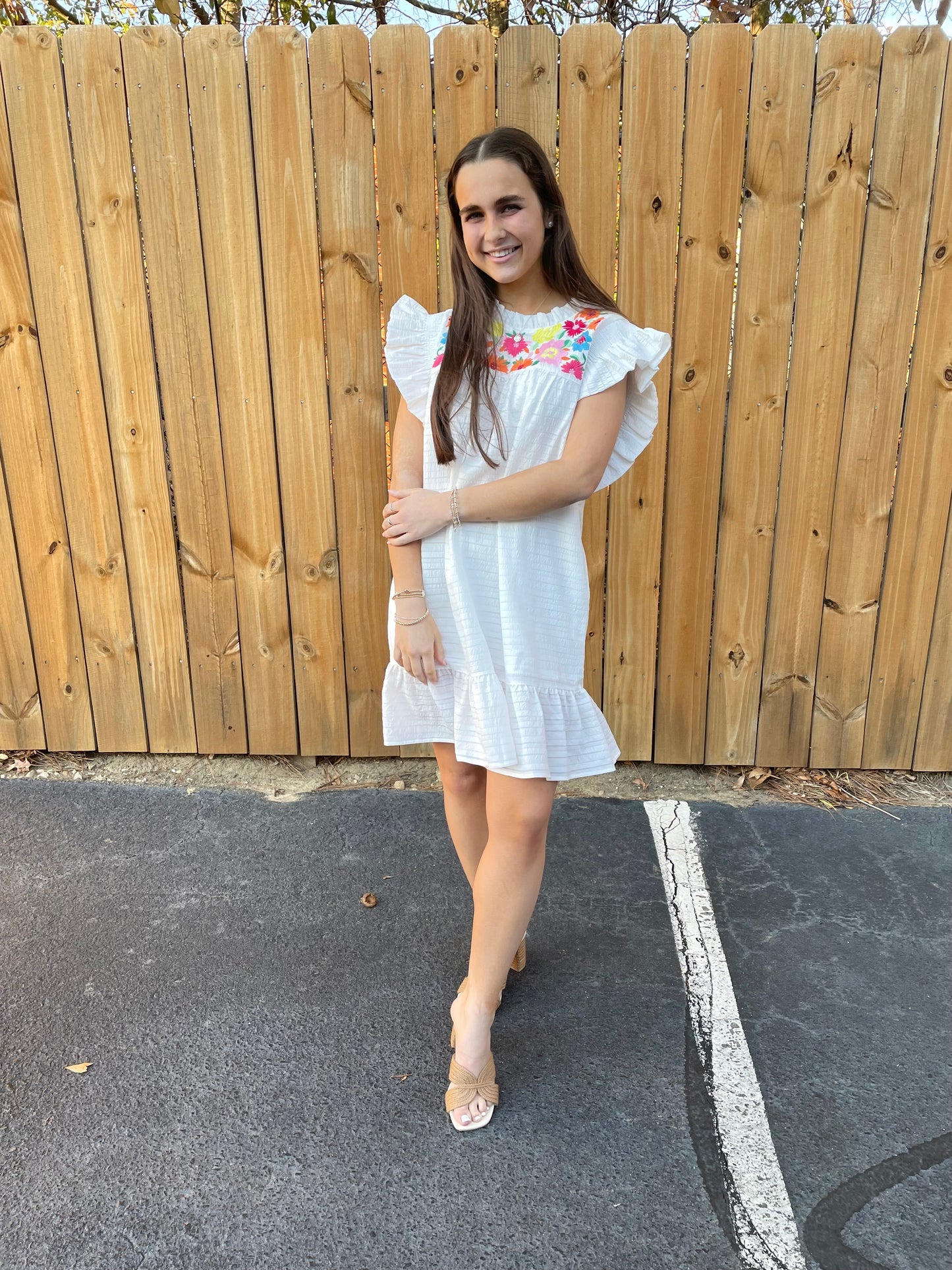 Lulu Dress