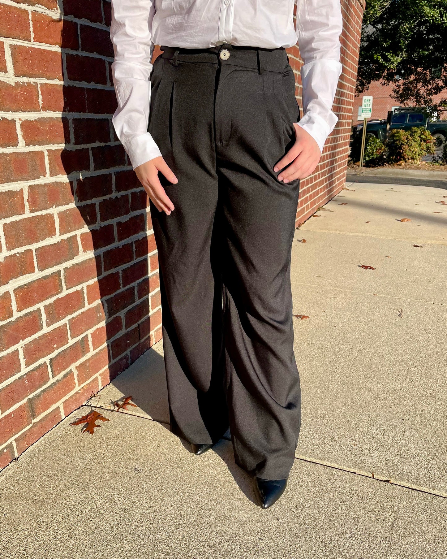 Carbone Pants