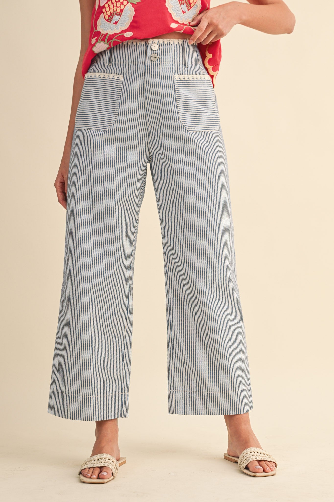 Bali Pants