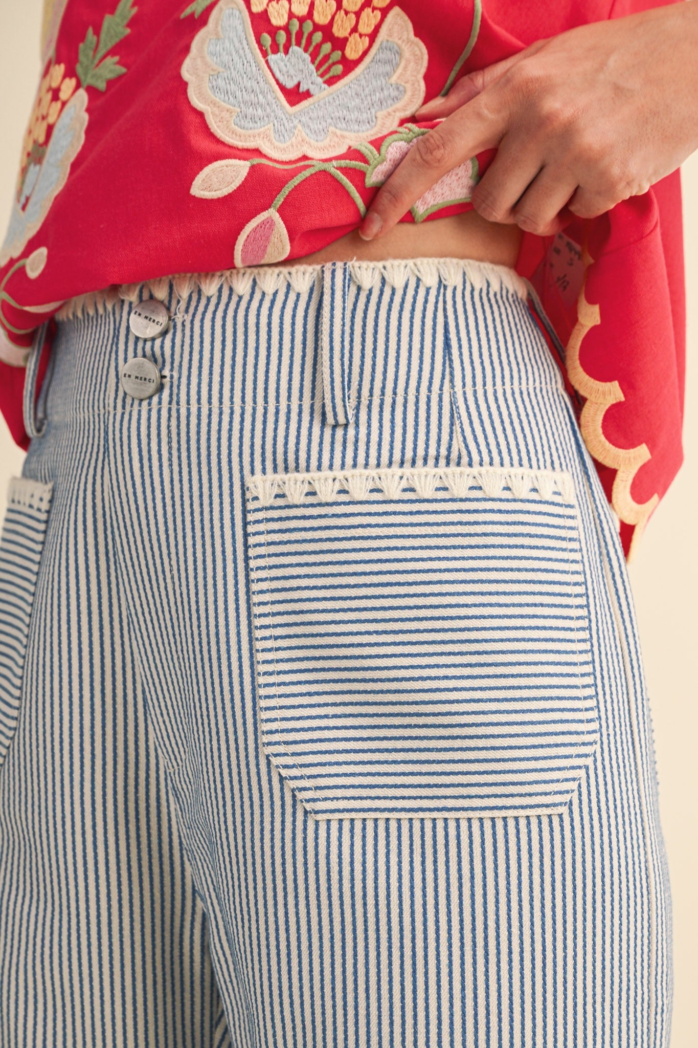 Bali Pants