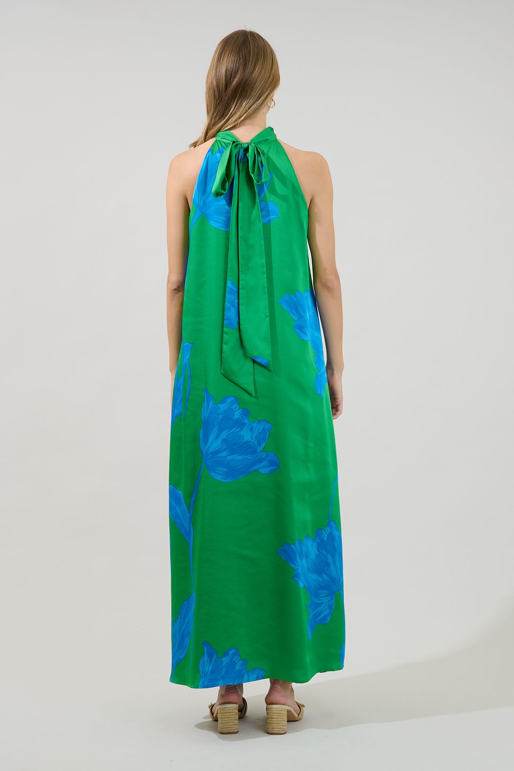 Brittany Maxi Dress