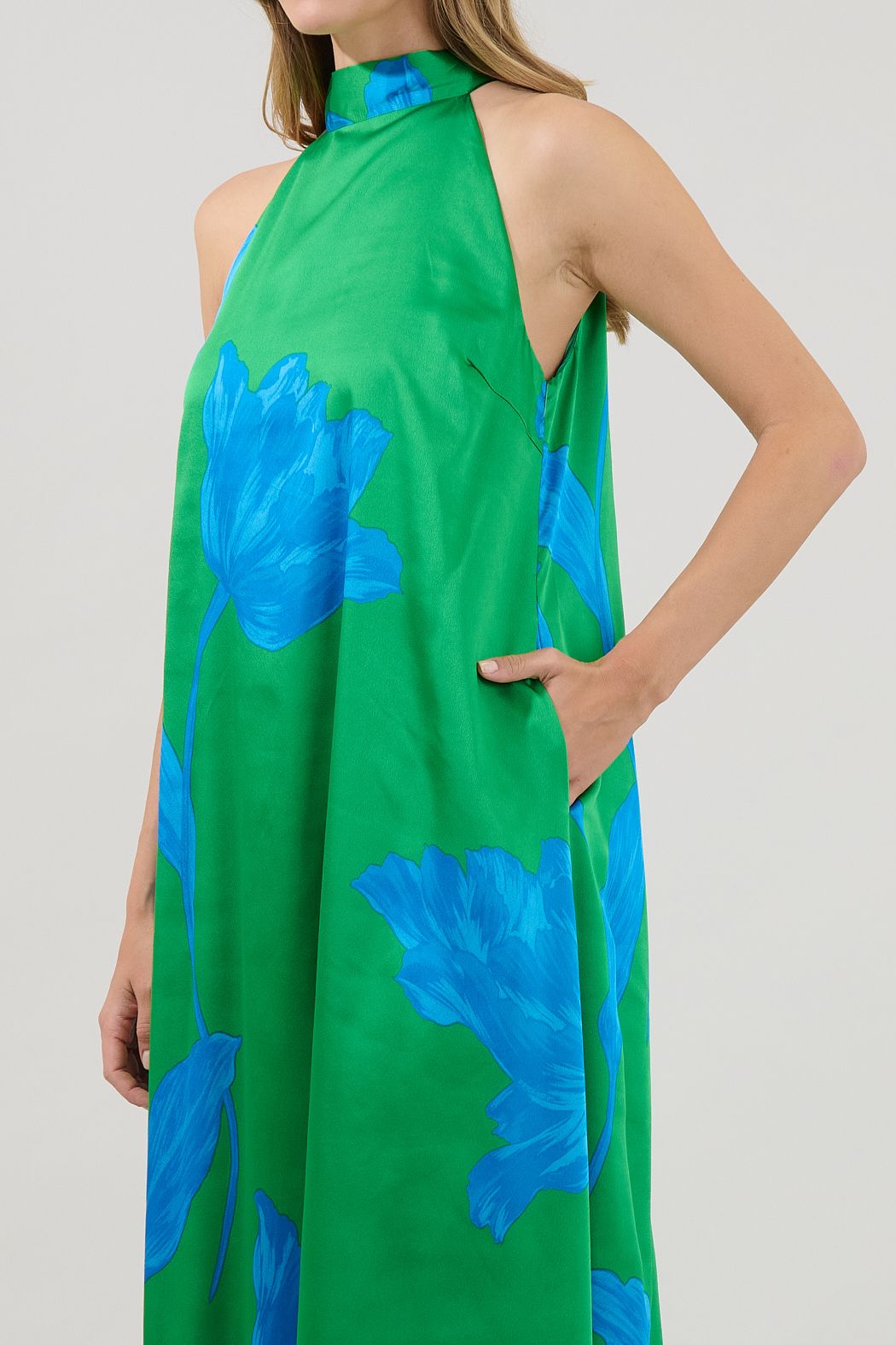 Brittany Maxi Dress