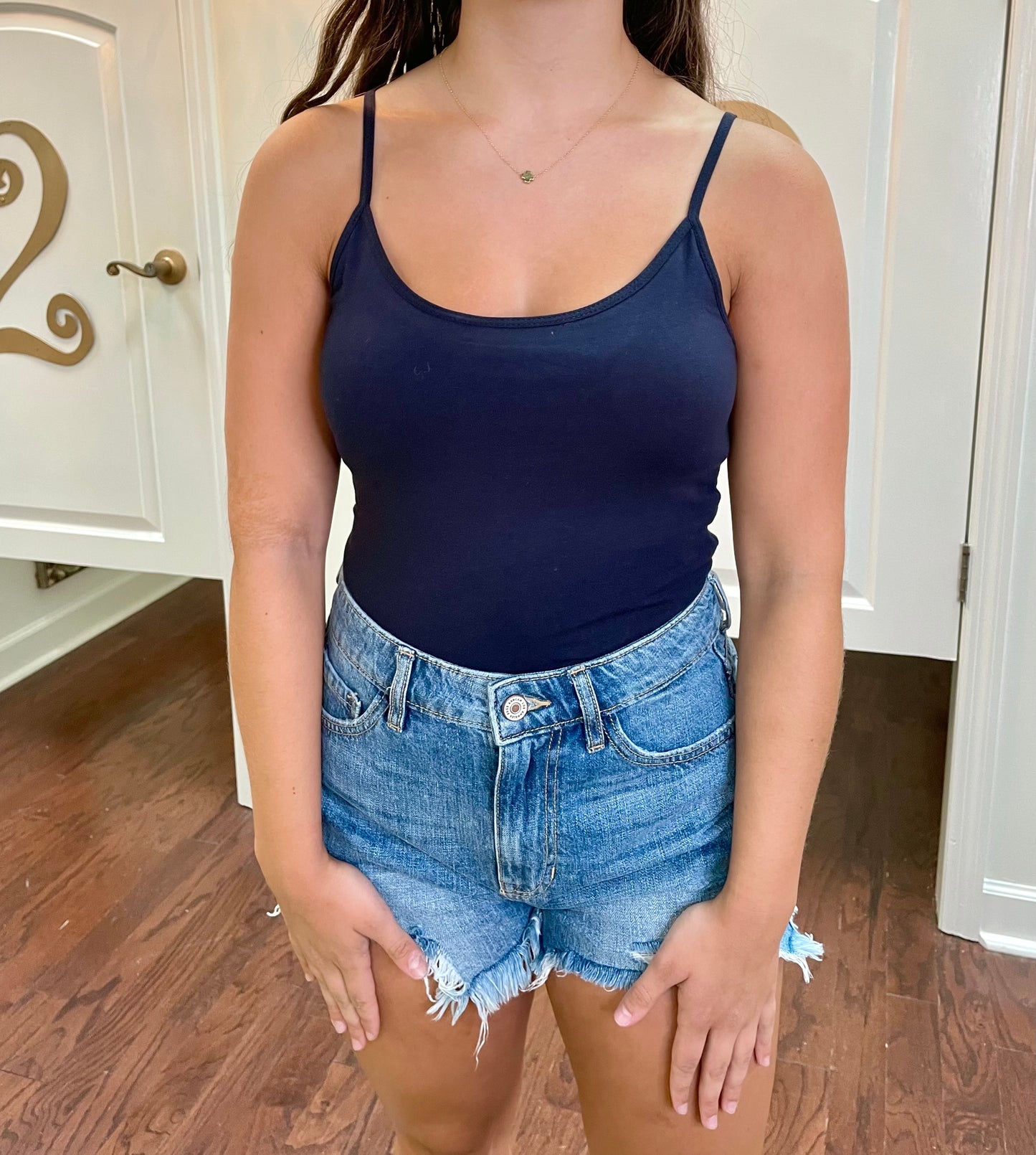 The Classic Cami