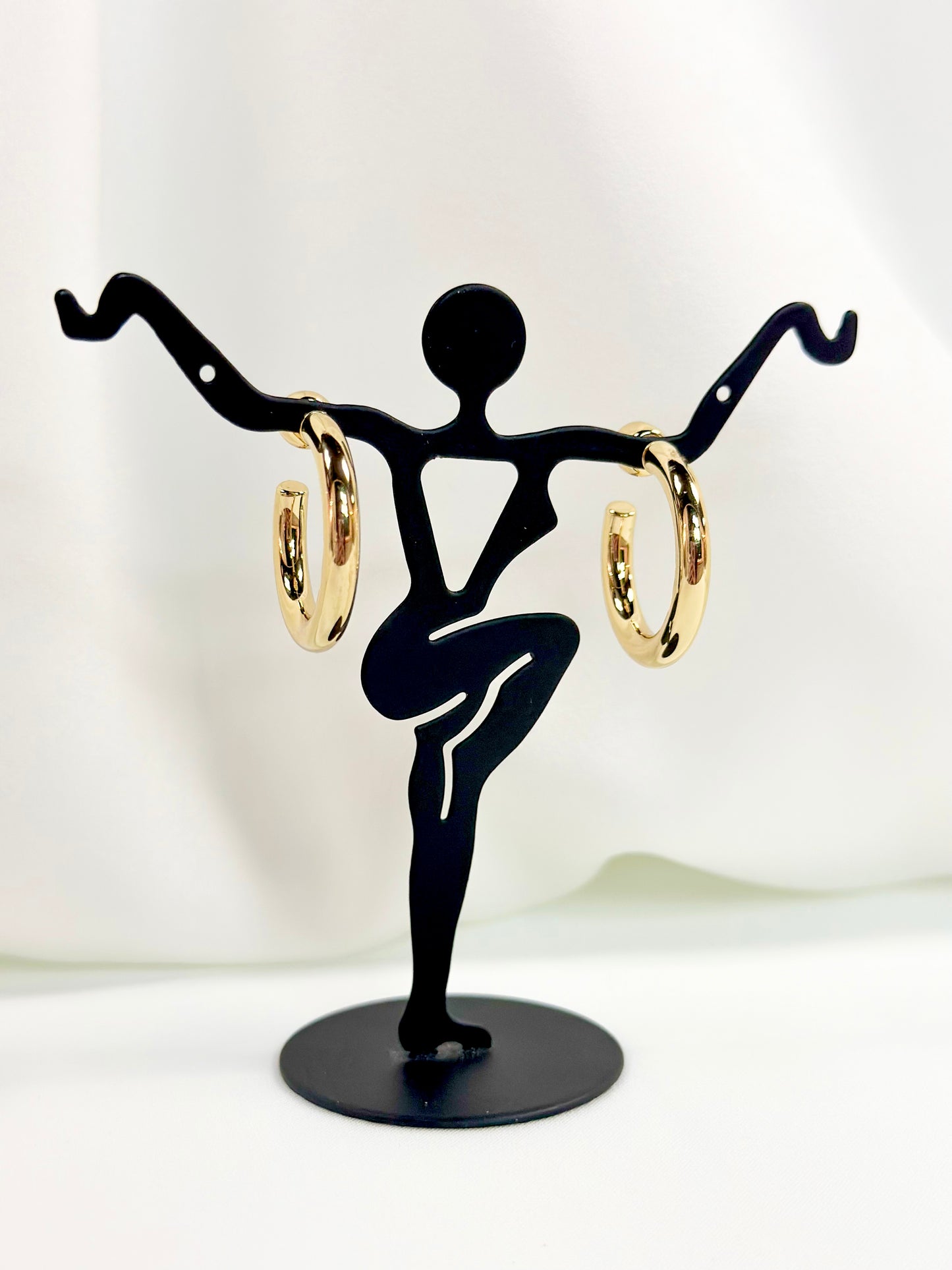 Gorjana Carter Small Hoops