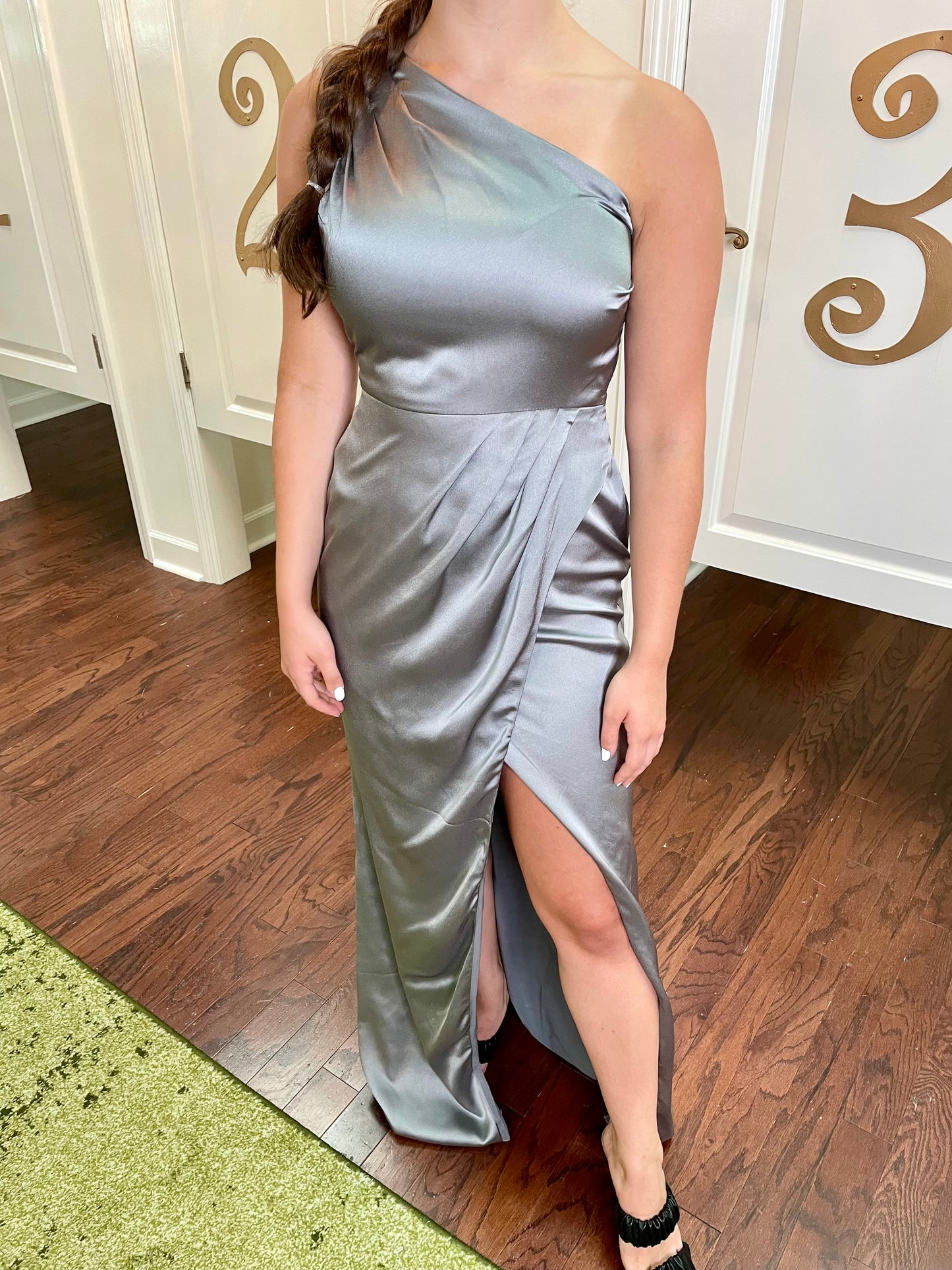 Prestige Dress