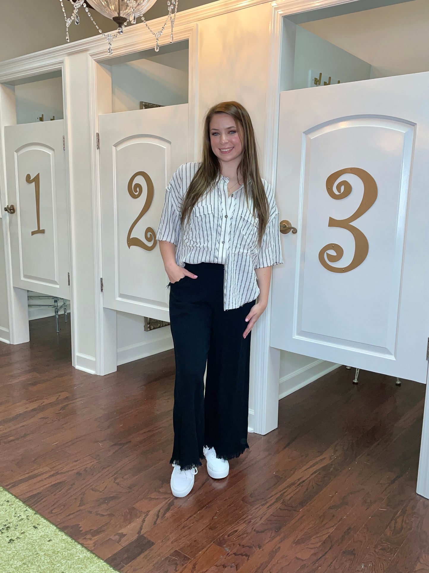 Blair Pants