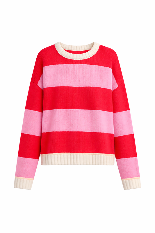 Amy Sweater