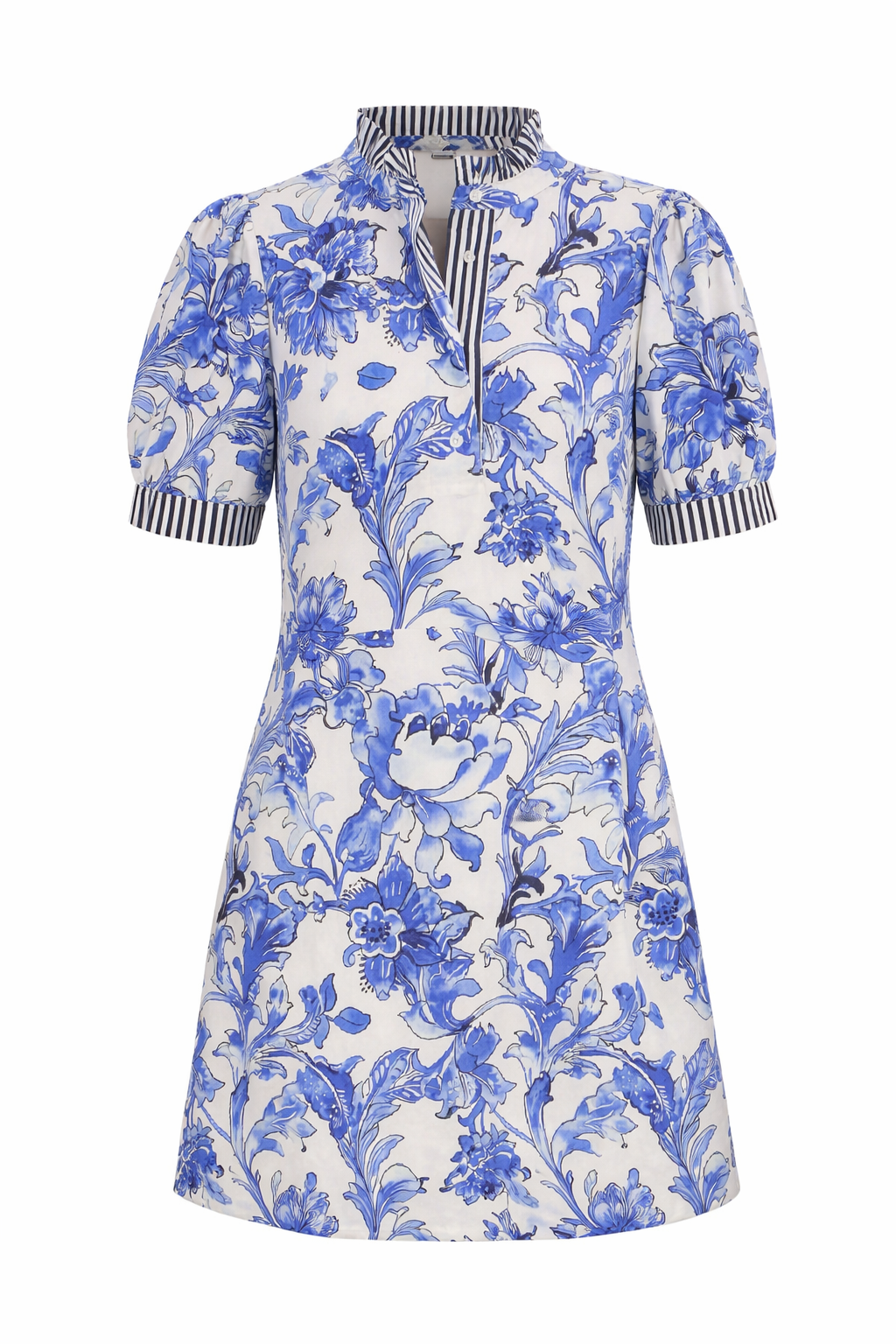 Alice Mini Dress