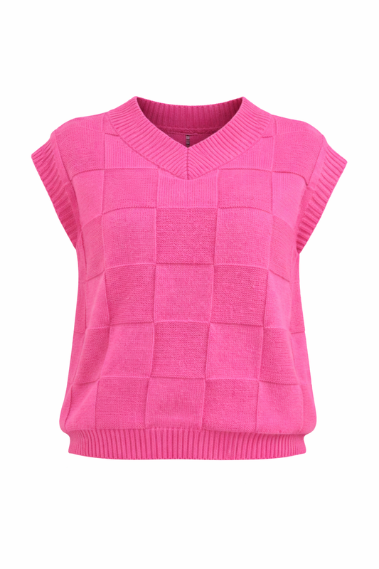 Birch Sweater Vest