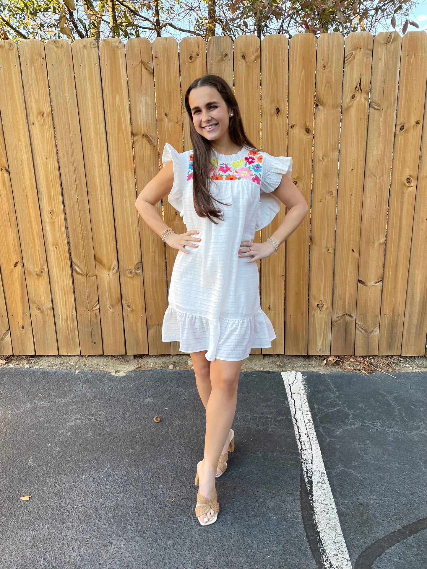 Lulu Dress