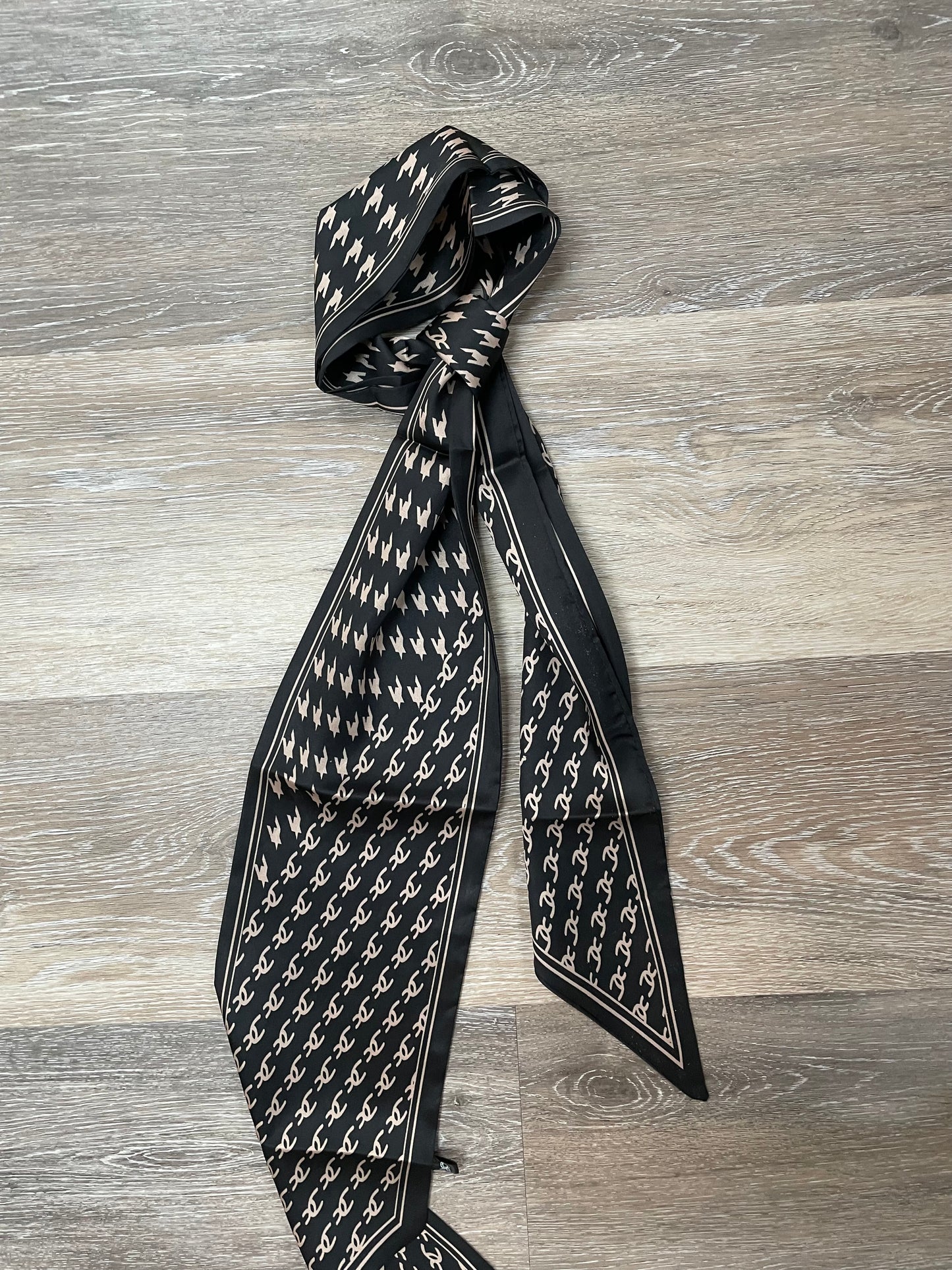 Savannah Scarf