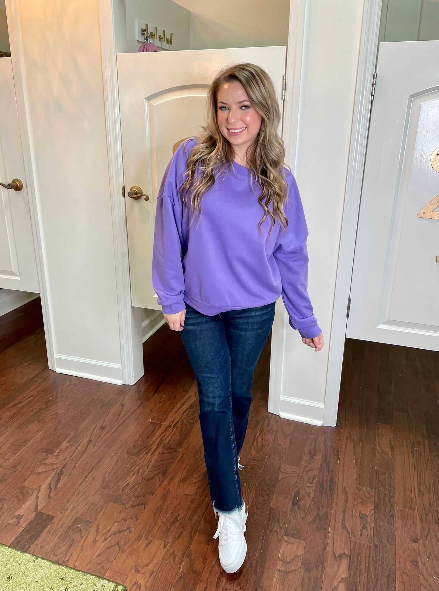 Fiby Sweatshirt