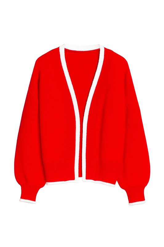 Rory cardigan