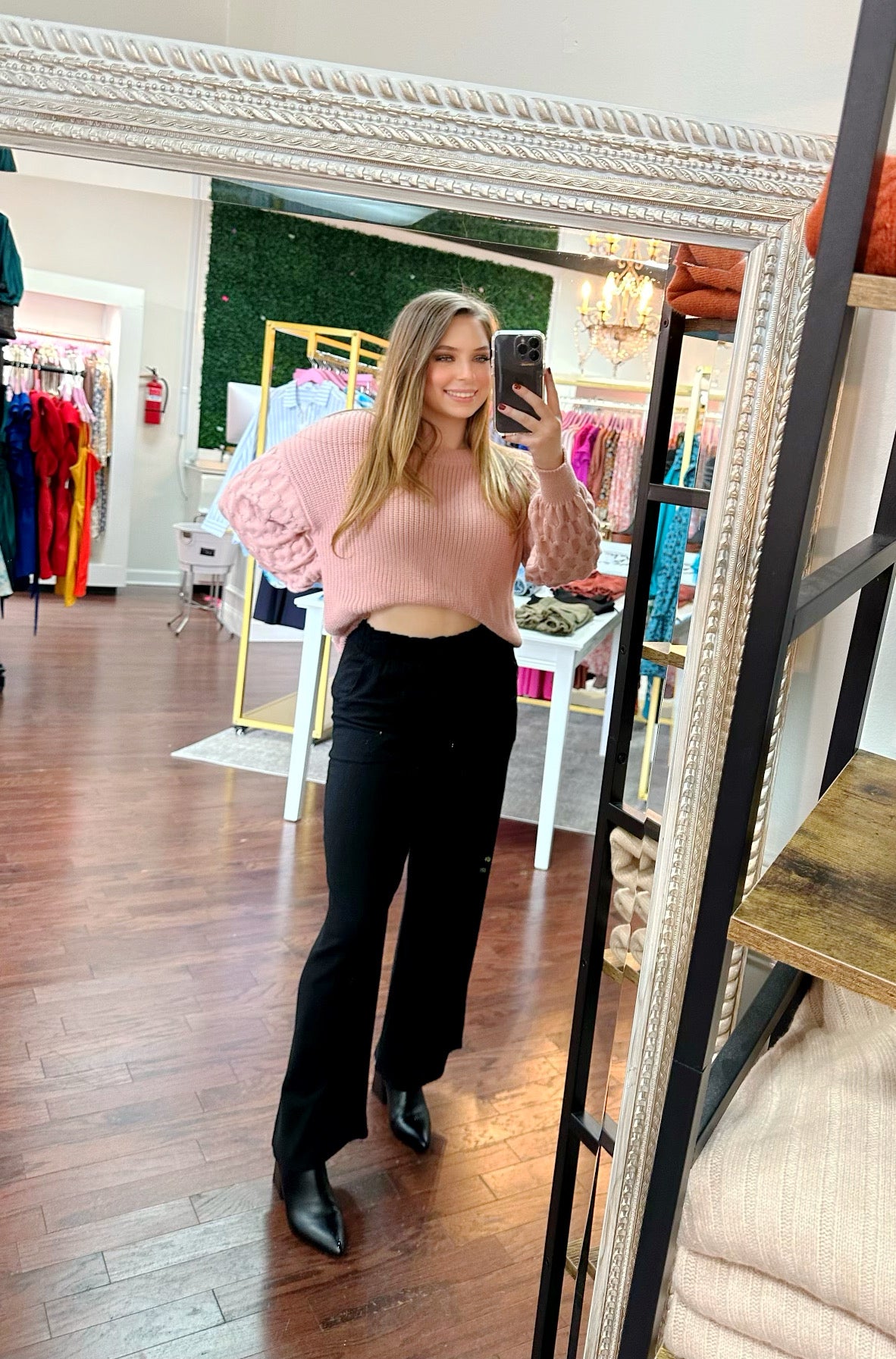 Saige Pants