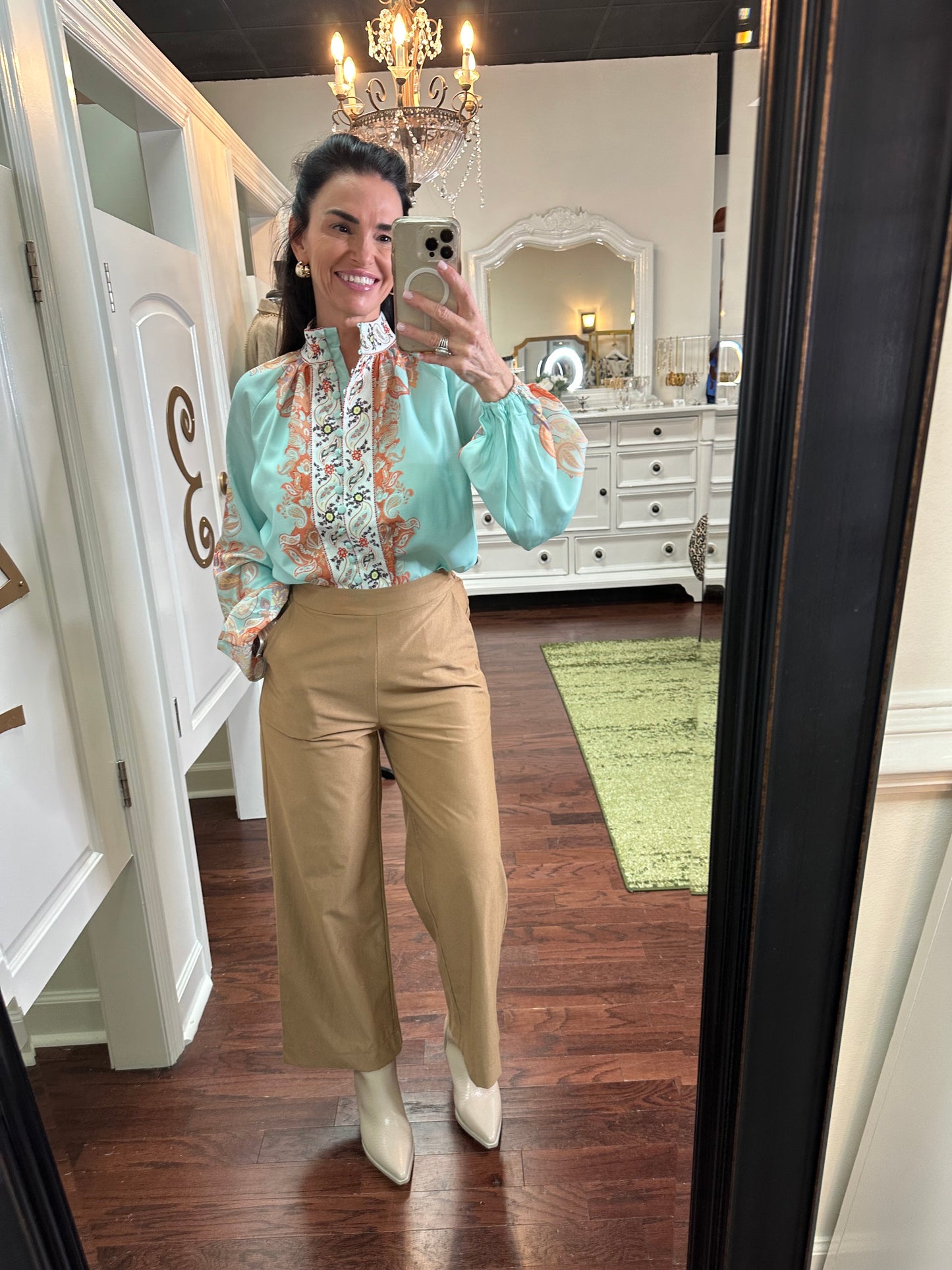 Aubrey Pants