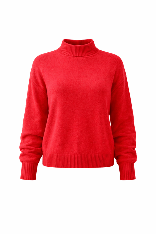 Too Dreamy Sweater
