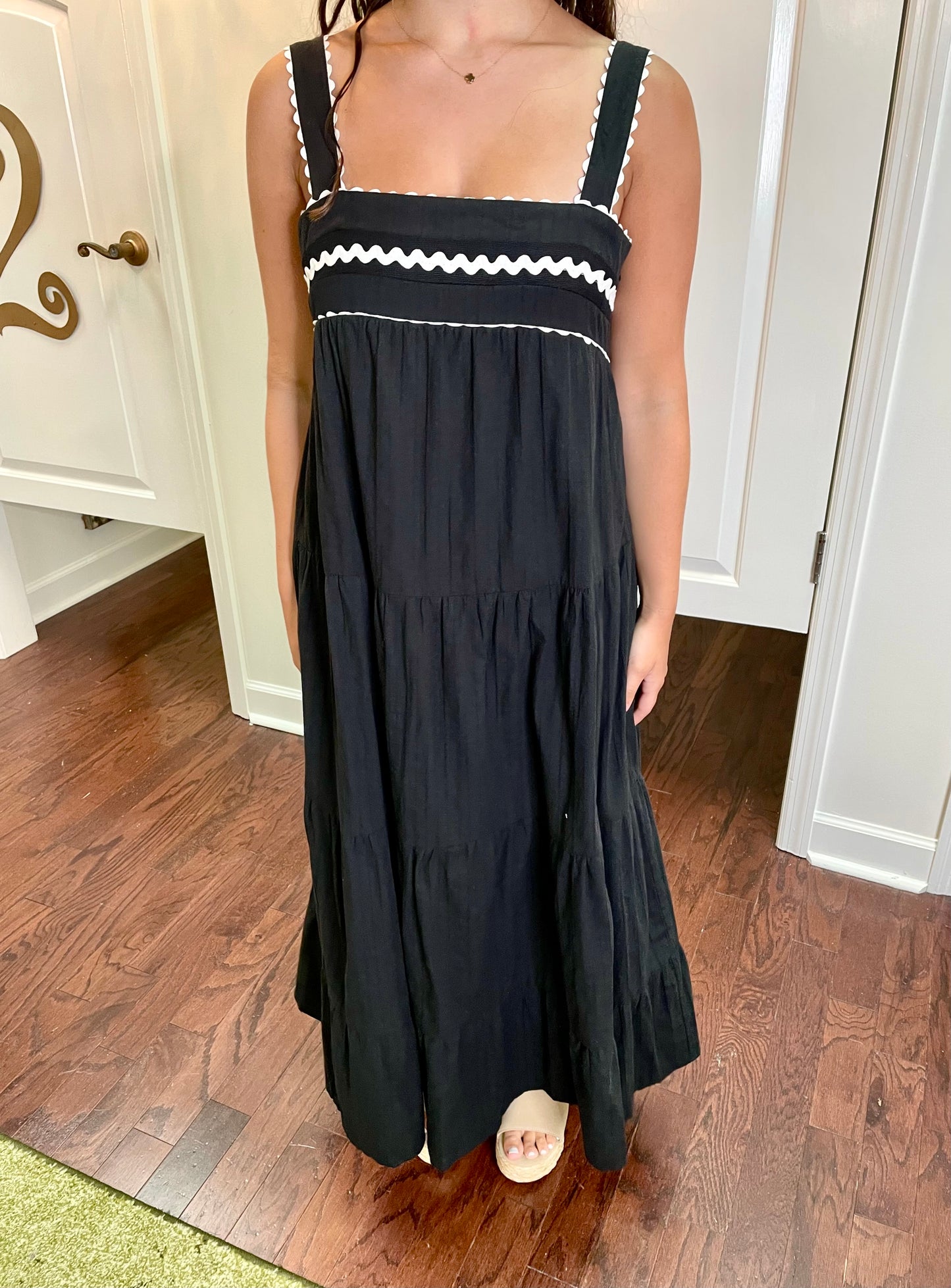 Eloise Dress