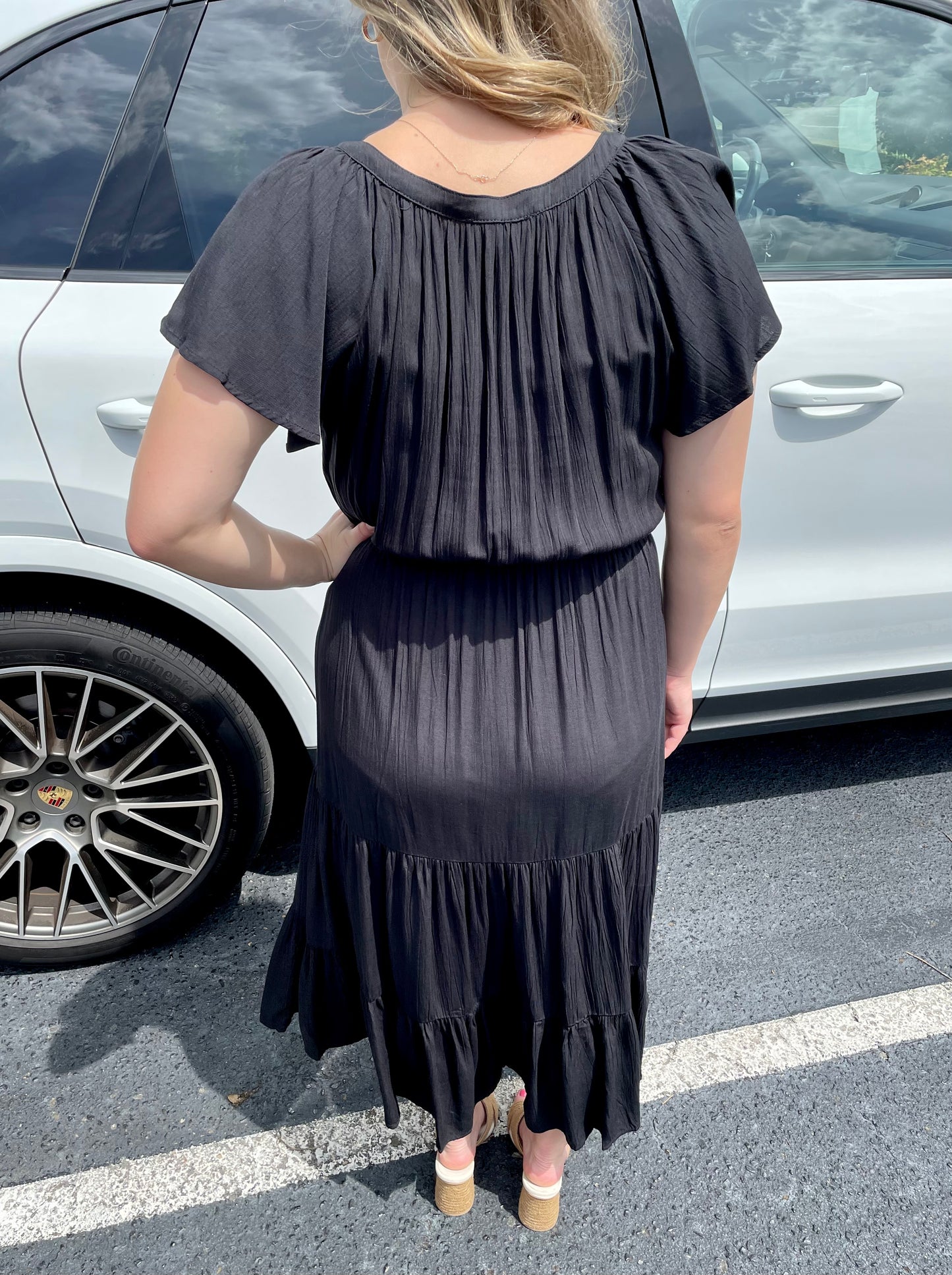 Shania Dress
