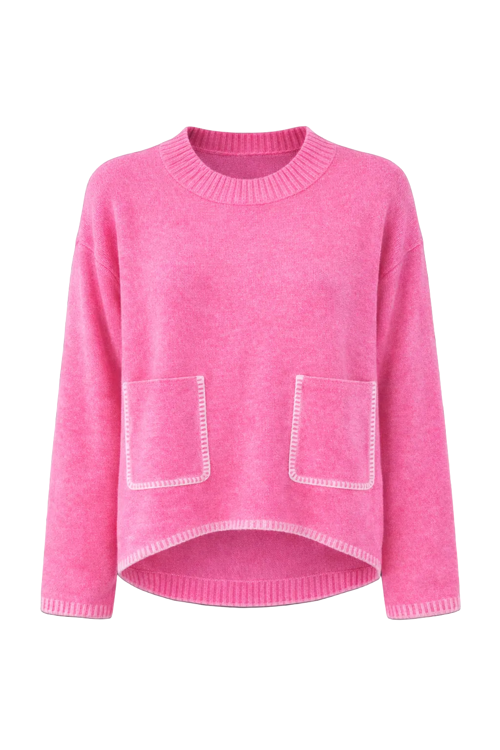 Bernadette Sweater