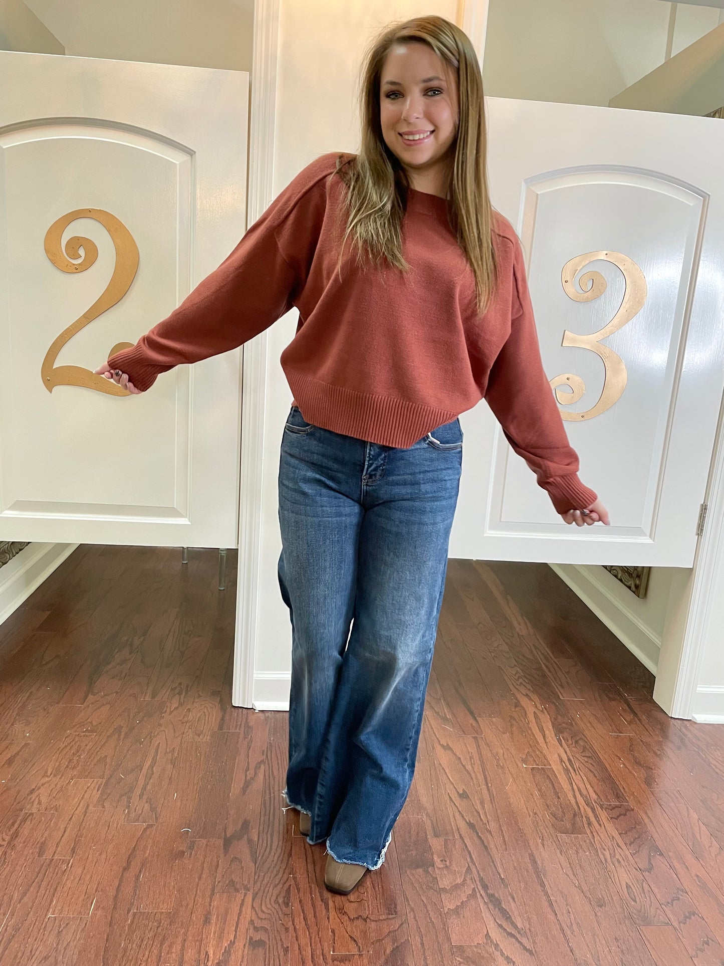 Noella Jeans