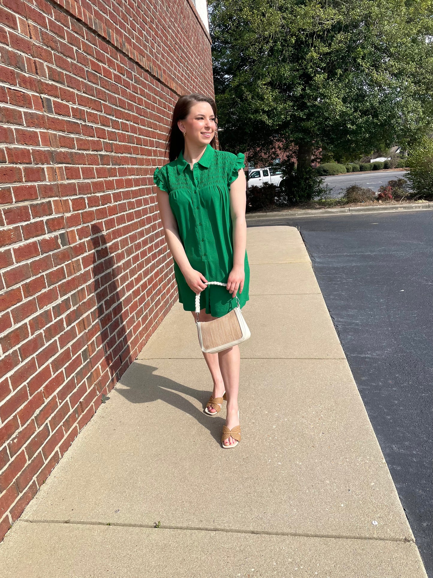 Elio Romper