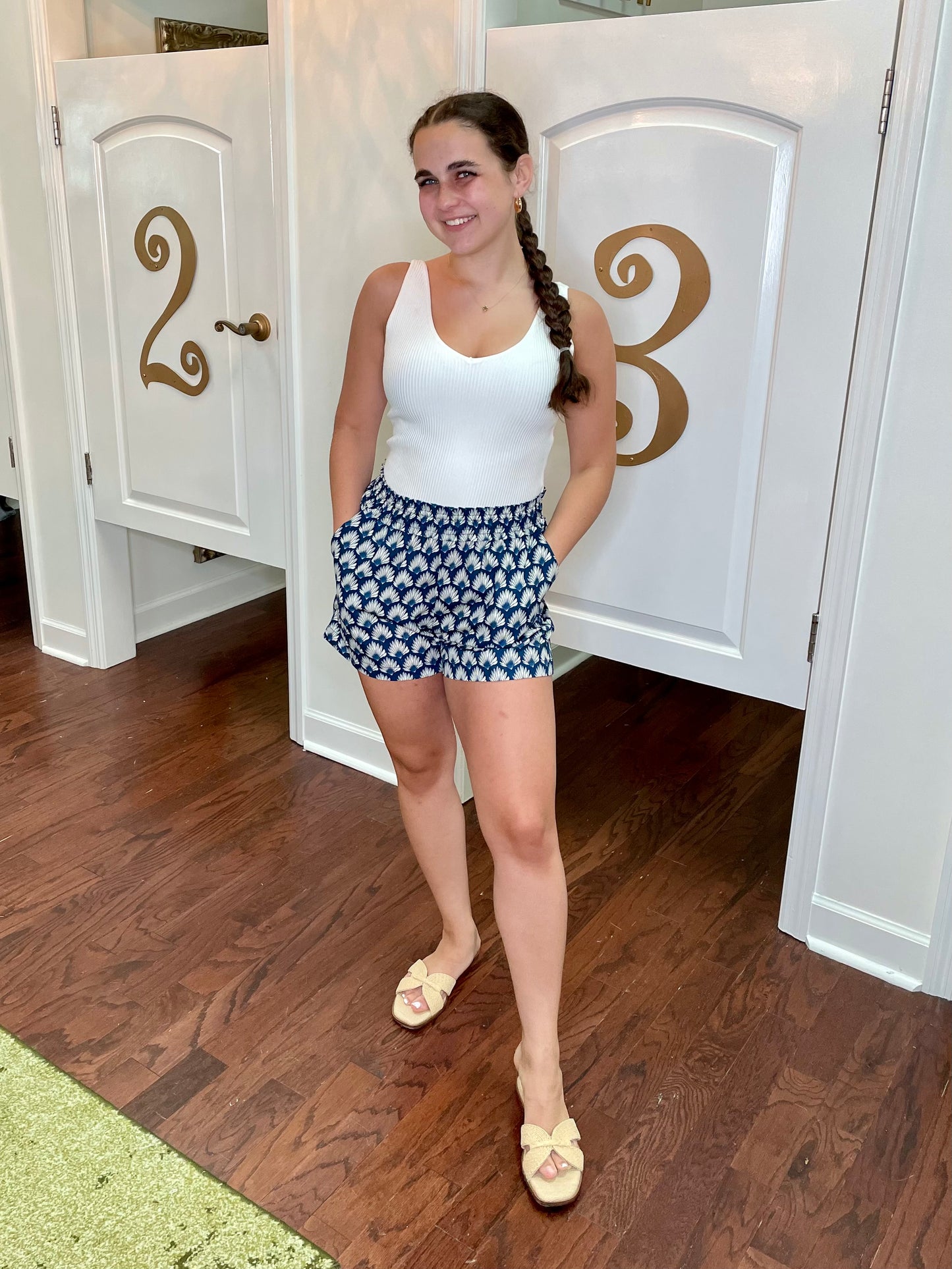 Cabo Shorts