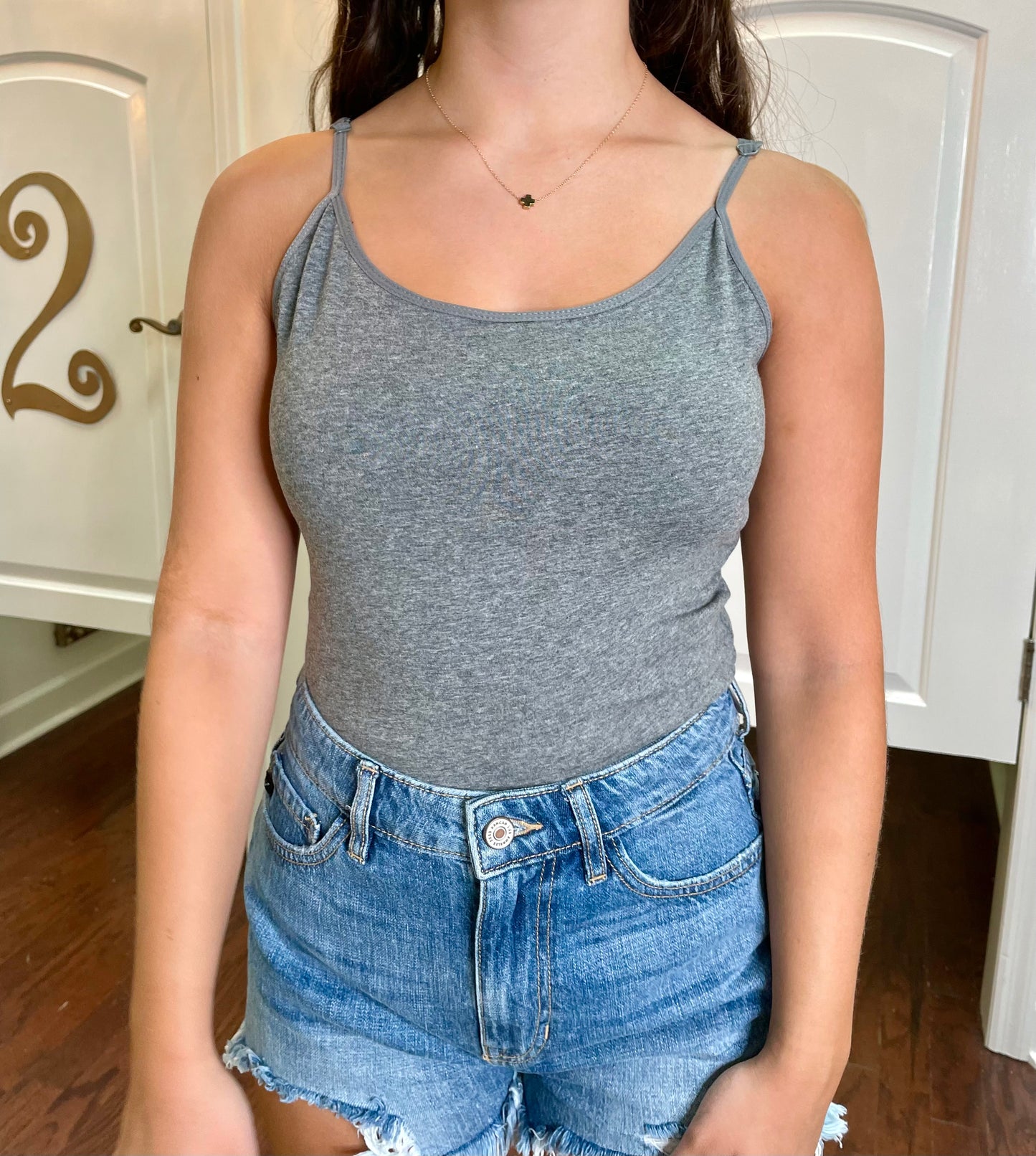 The Classic Cami