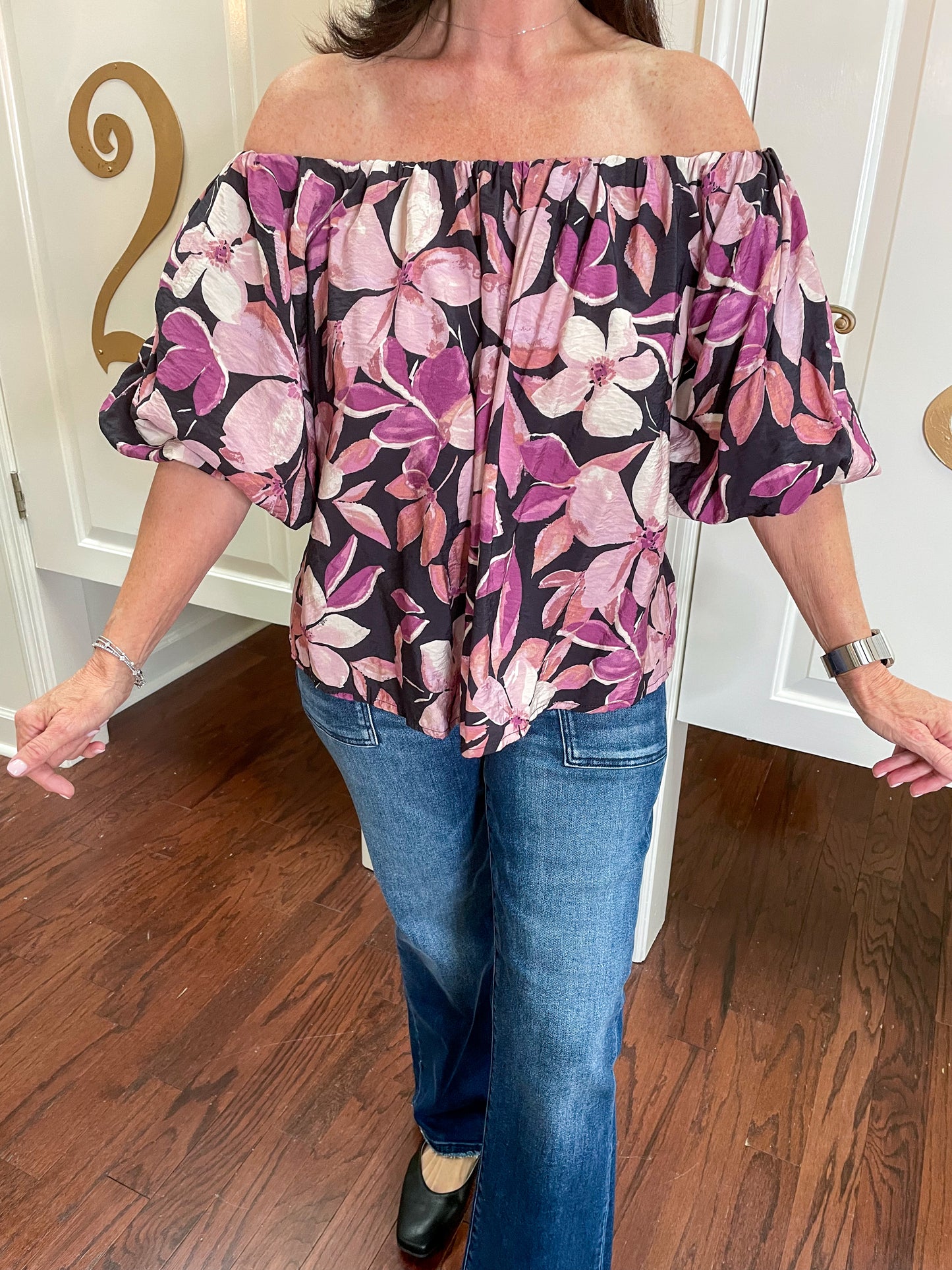 Suki Top